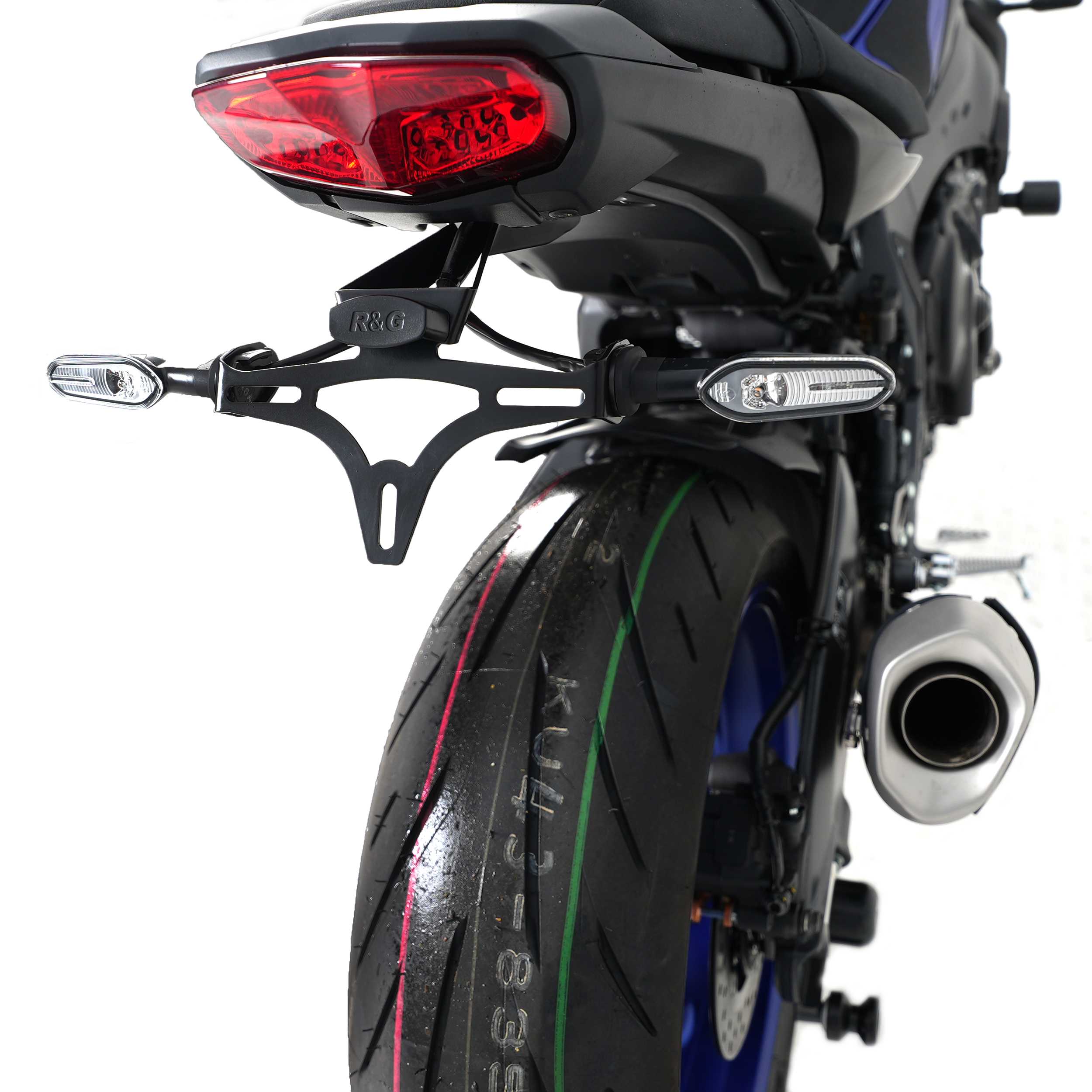R&G Tail Tidy for Yamaha MT-10 (23-26)
