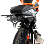 R&G Tail Tidy for KTM 1390 Super Duke R Evo (24-26)
