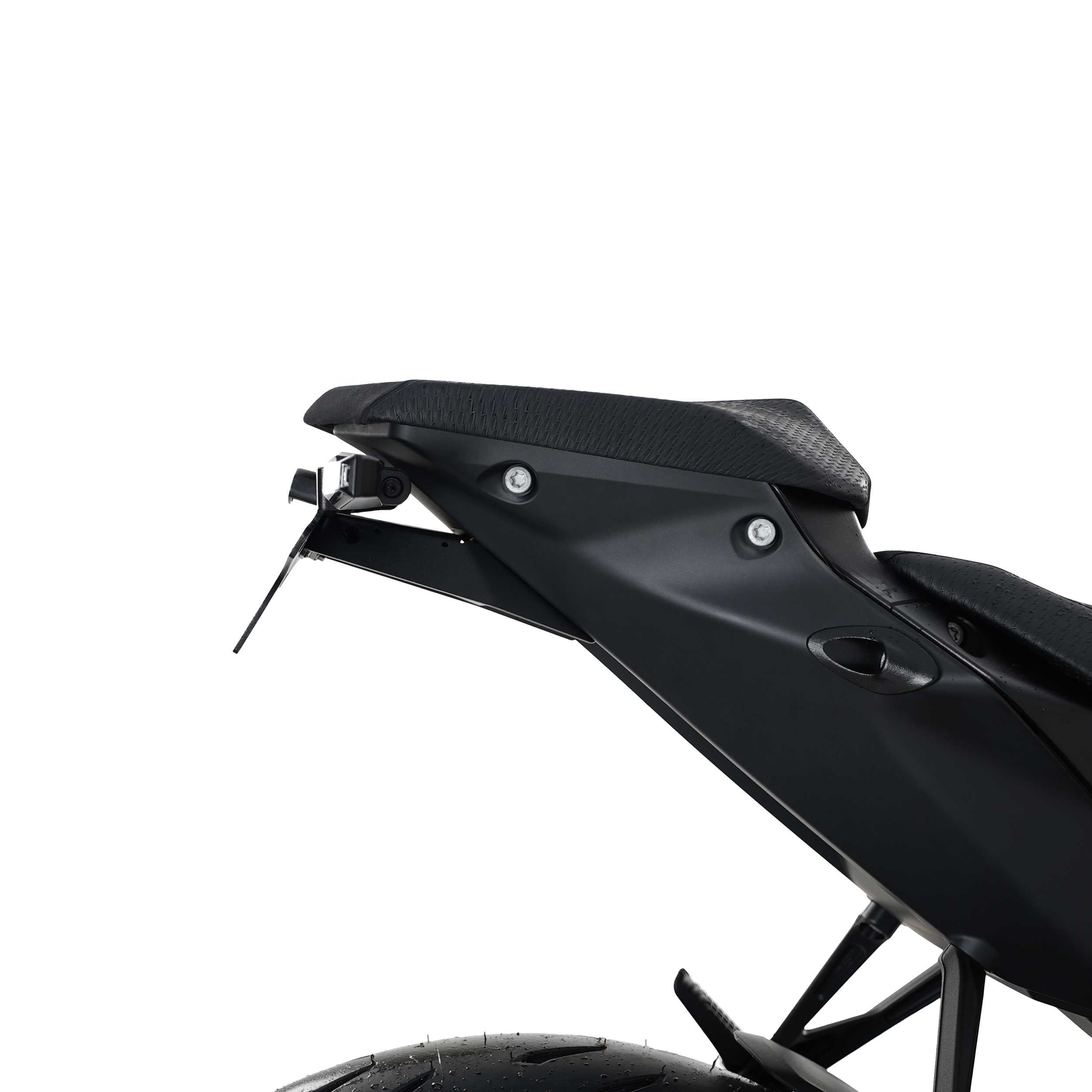 R&G Tail Tidy for KTM 990 Duke (24)