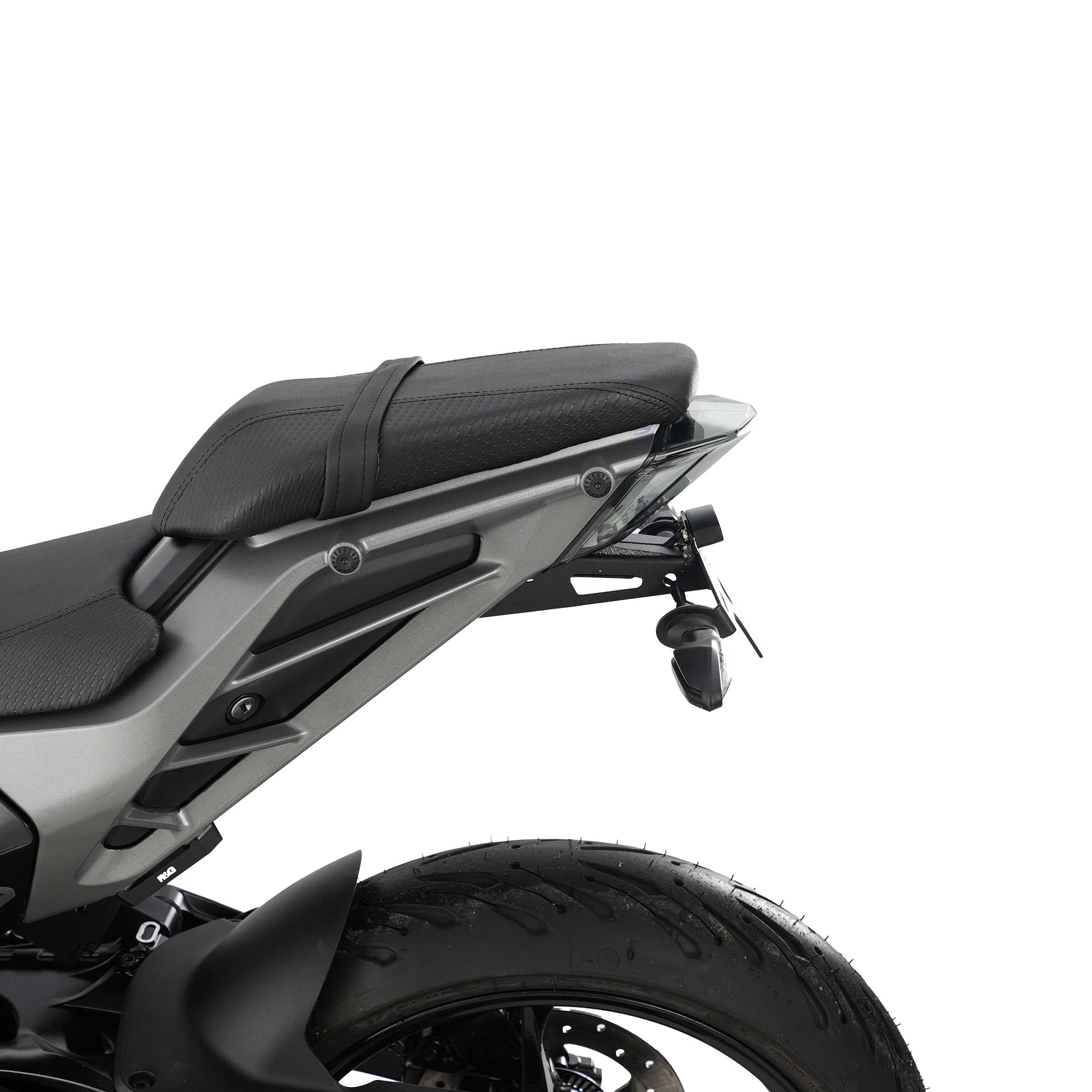R&G Tail Tidy for KTM 125 Duke (24-26)