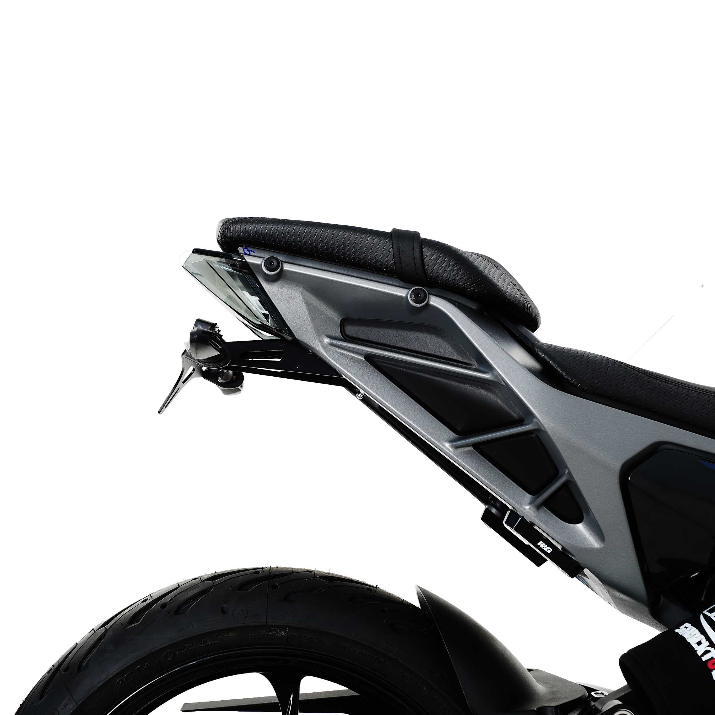 R&G Tail Tidy for KTM 250 Duke (24-26)