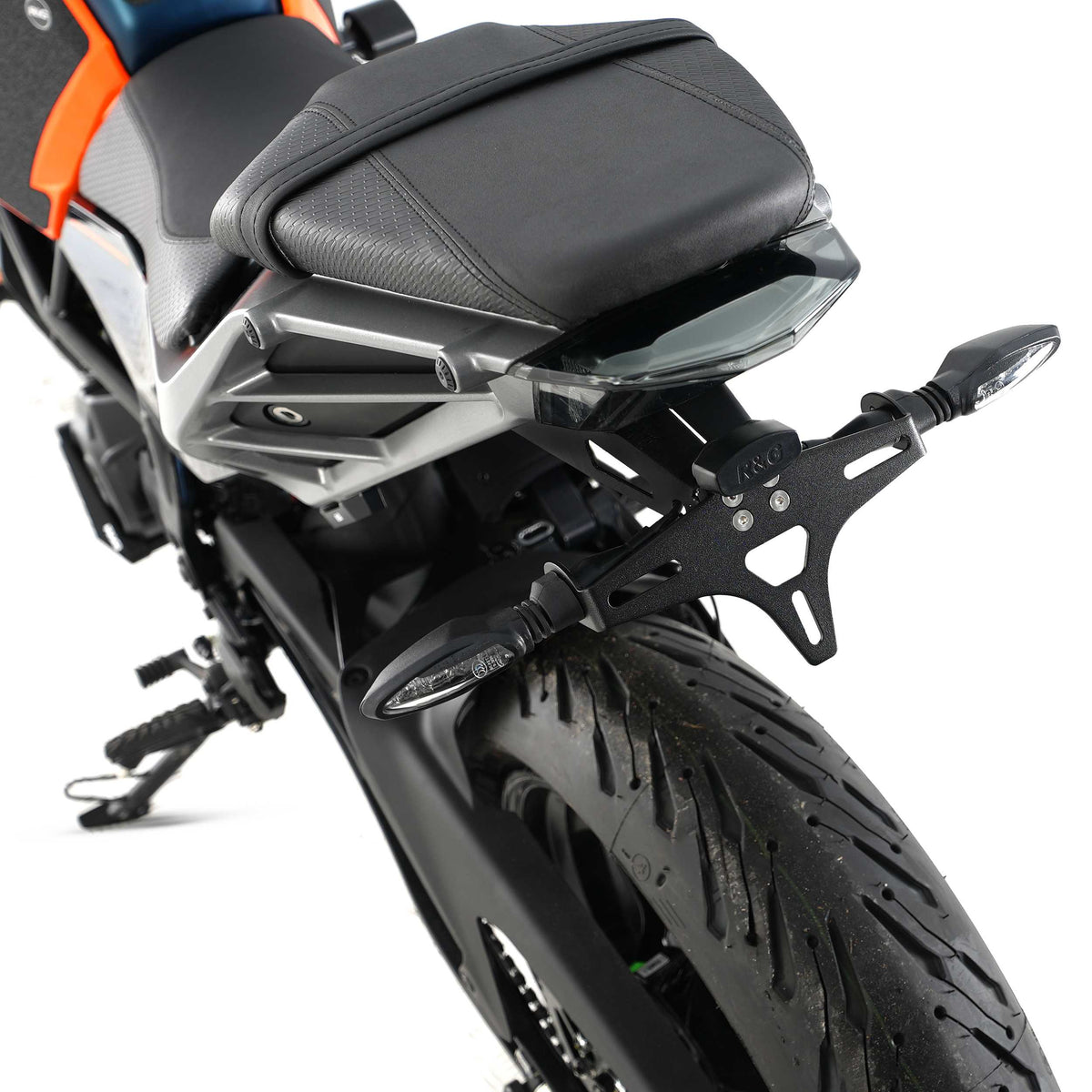 R&G Tail Tidy for KTM 125 Duke (24-26) Main image