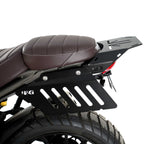 R&G Tail Tidy for Triumph Speed 400 (24-26)