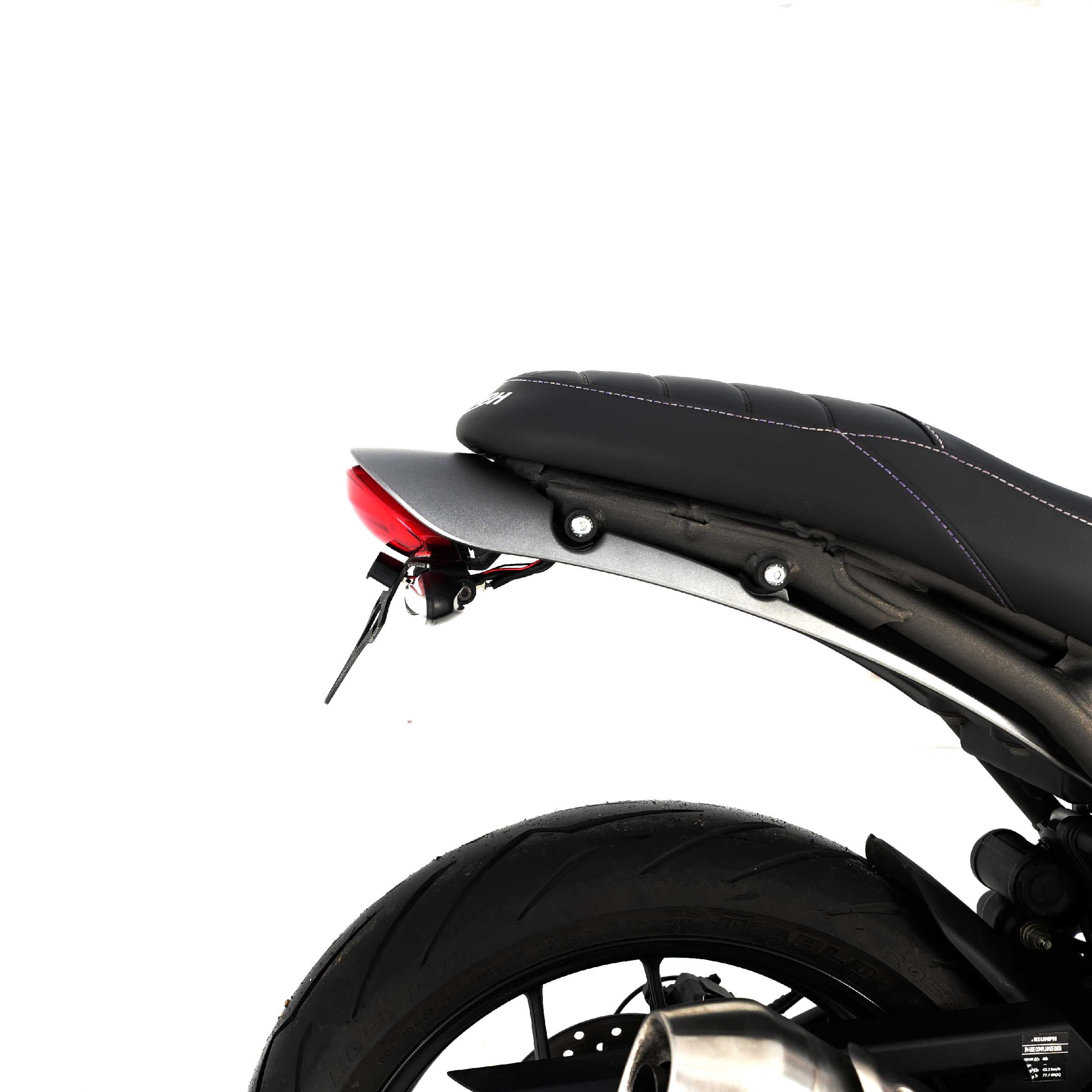 R&G Tail Tidy for Triumph Speed 400 (24-26)