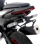 R&G Tail Tidy for Kawasaki Z500 (24-26)