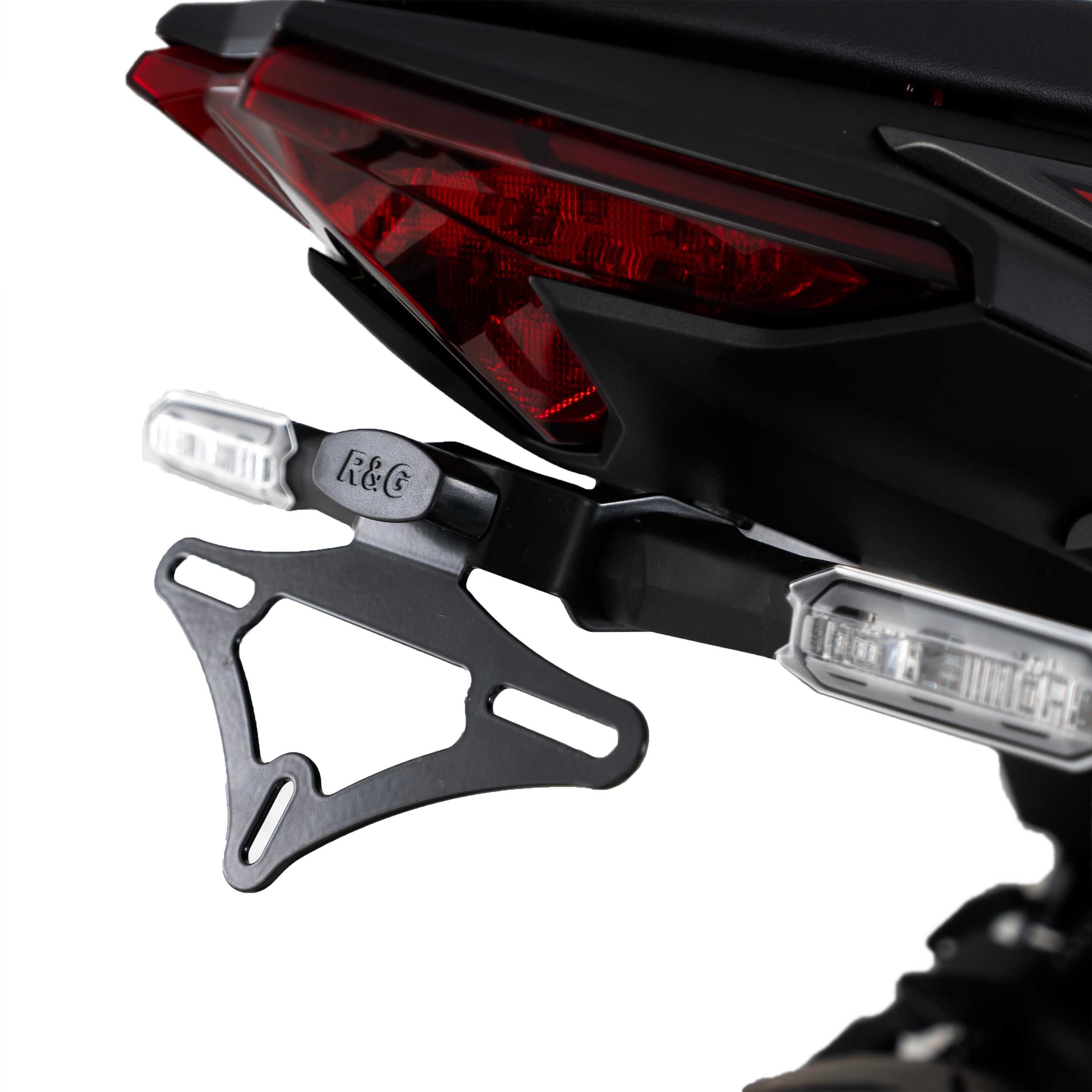 R&G Tail Tidy for Kawasaki Ninja 500 (24-26)