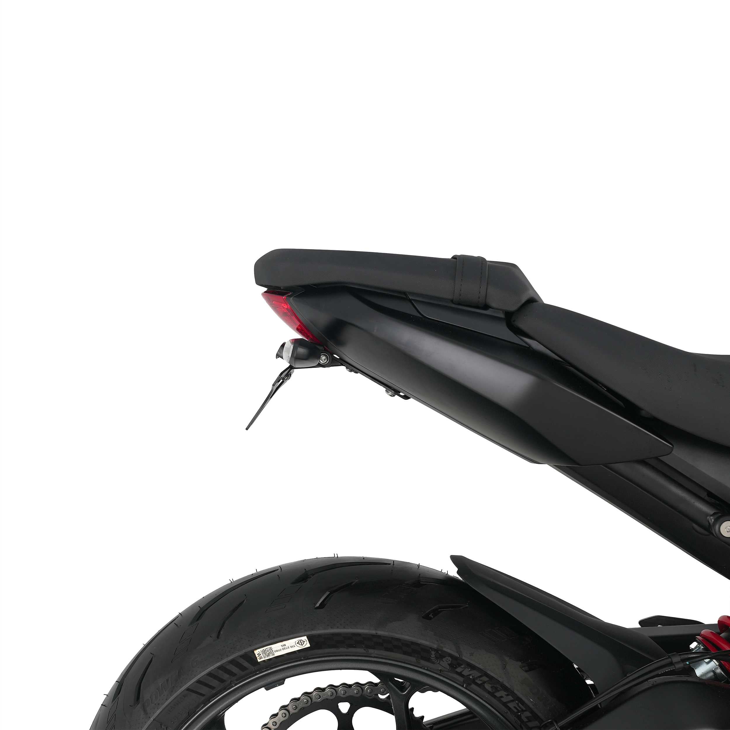 R&G Tail Tidy for Triumph Daytona 660 (24-26)