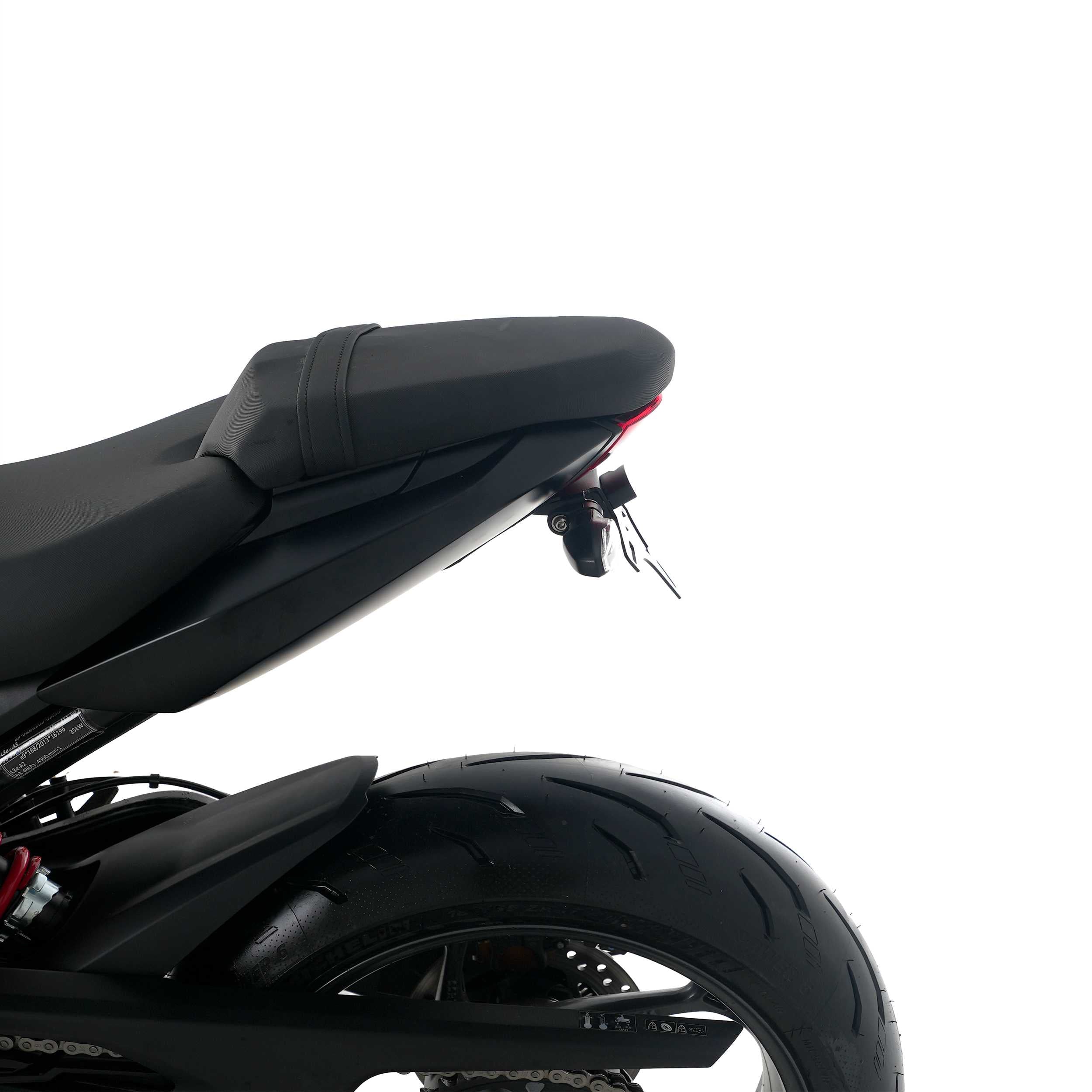R&G Tail Tidy for Triumph Daytona 660 (24-26)