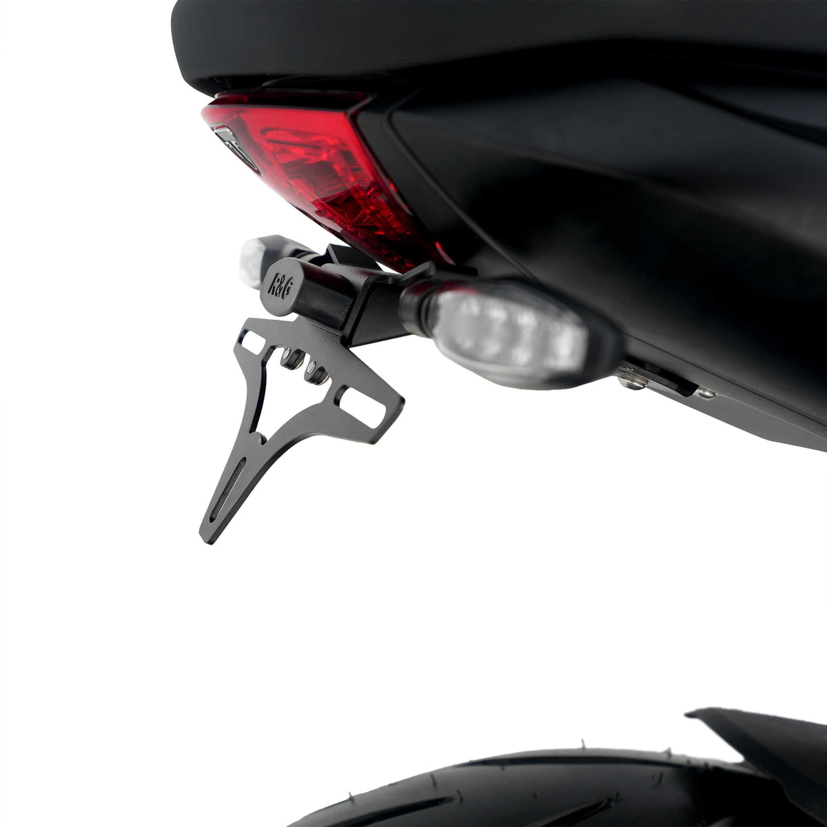 R&G Tail Tidy for Triumph Daytona 660 (24-26) Main image