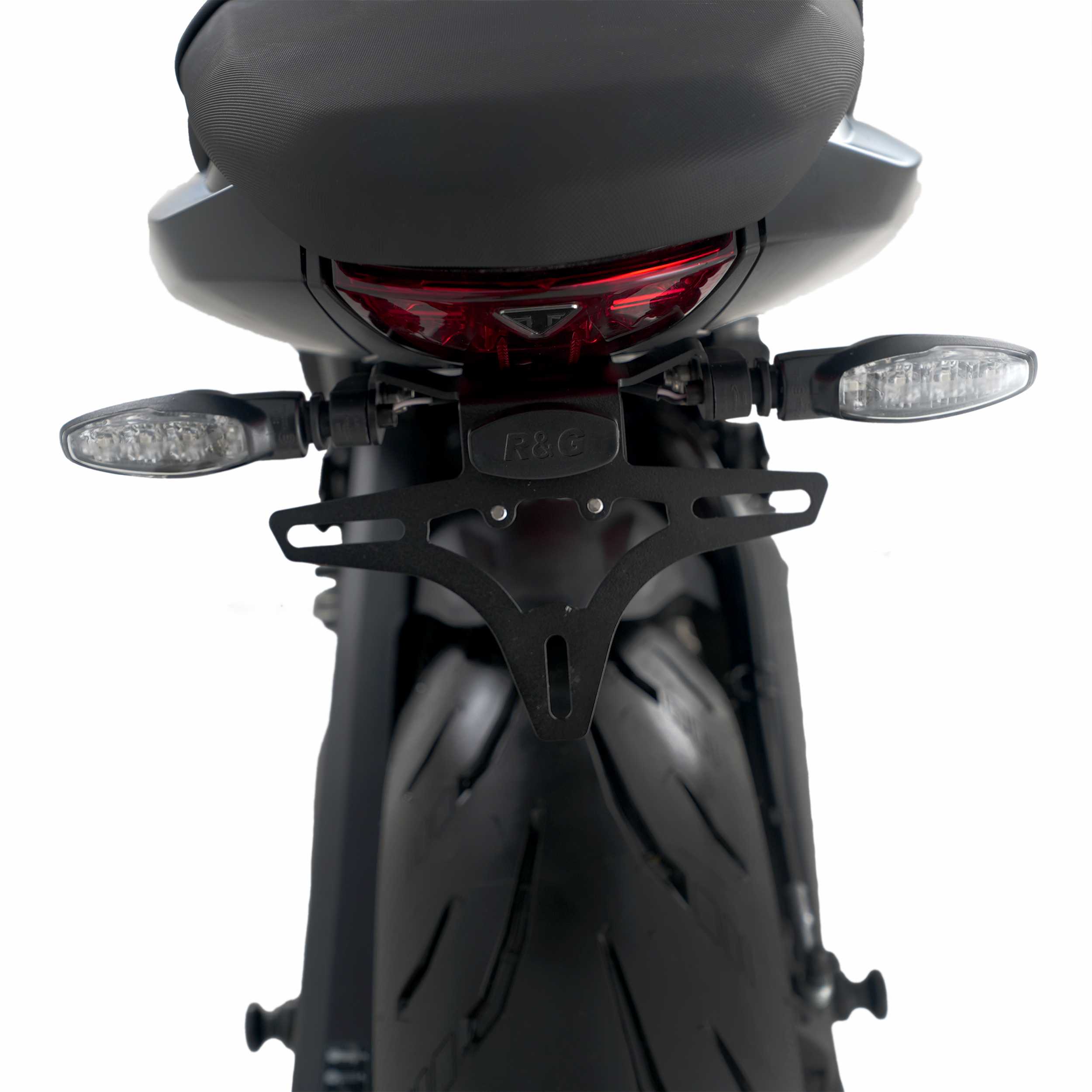 R&G Tail Tidy for Triumph Daytona 660 (24-26)