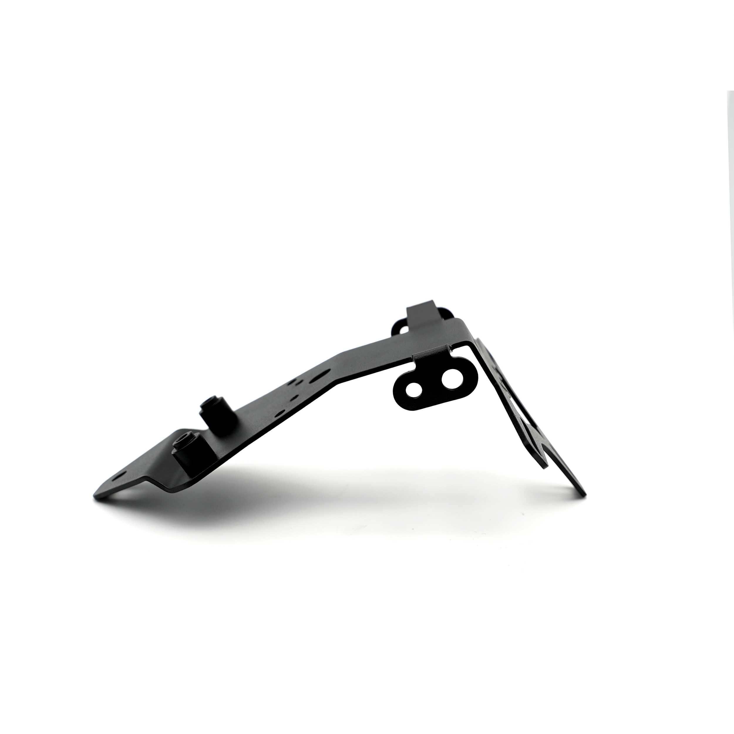 R&G Tail Tidy for Triumph Daytona 660 (24-26)