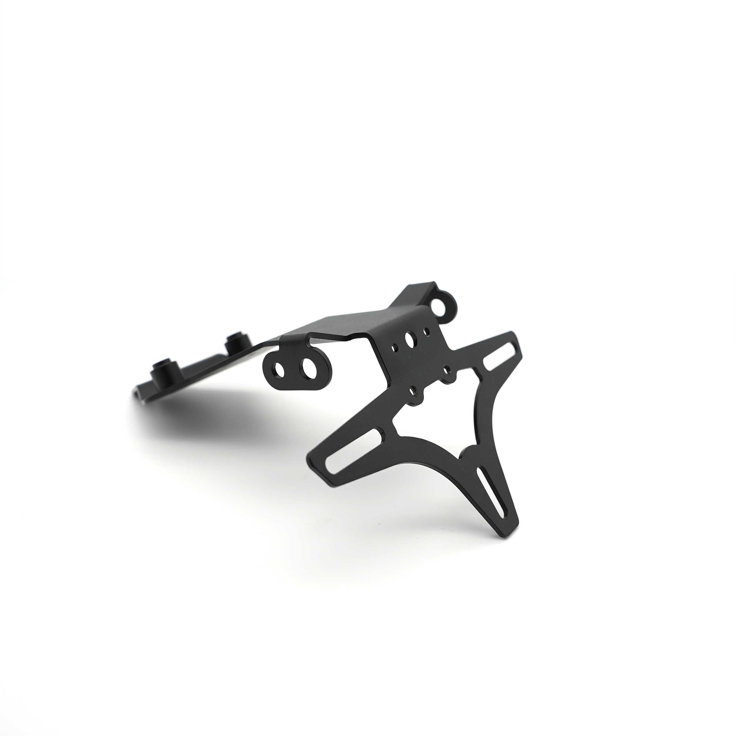 R&G Tail Tidy for Triumph Daytona 660 (24-26)