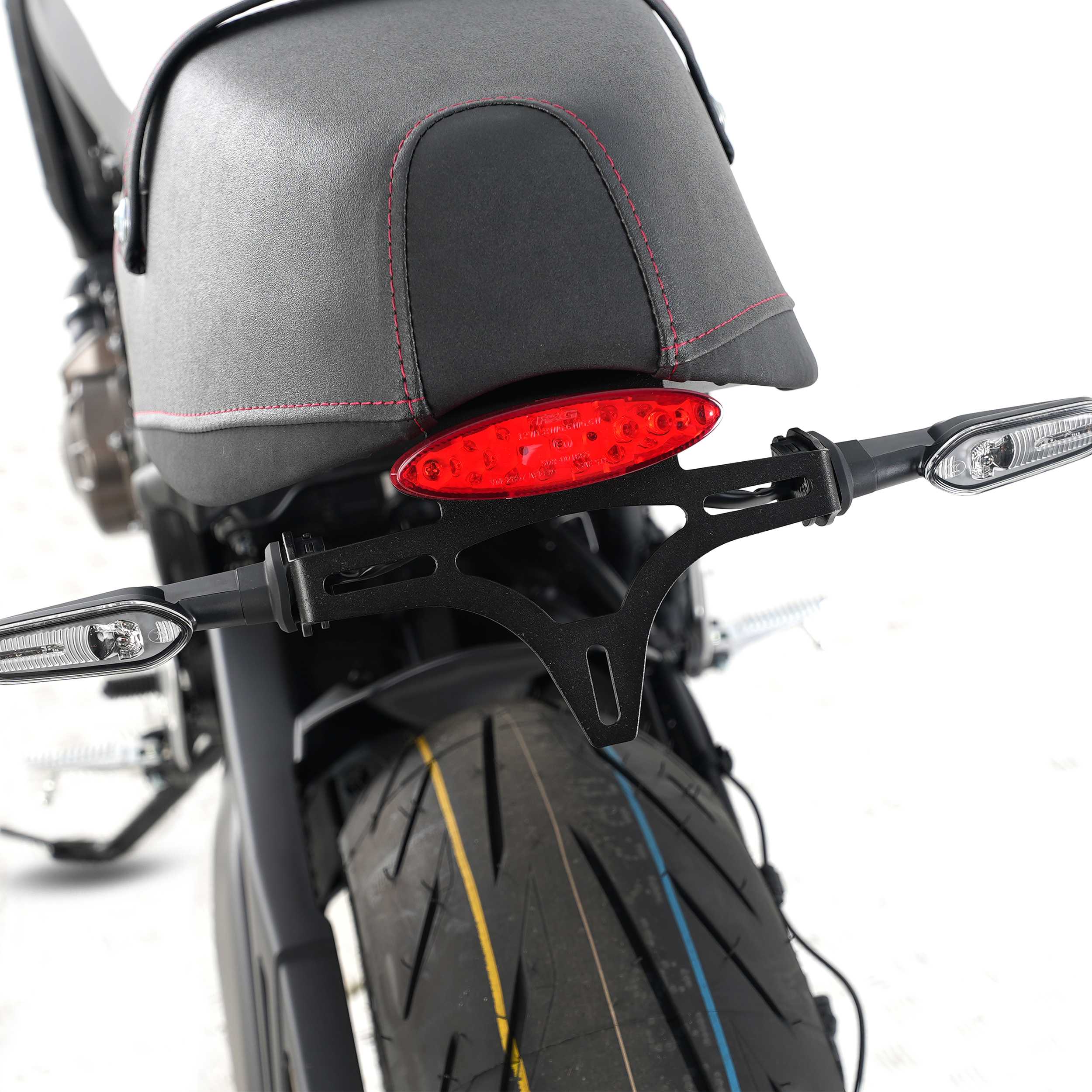 R&G Tail Tidy for Yamaha XSR900 (22-26)