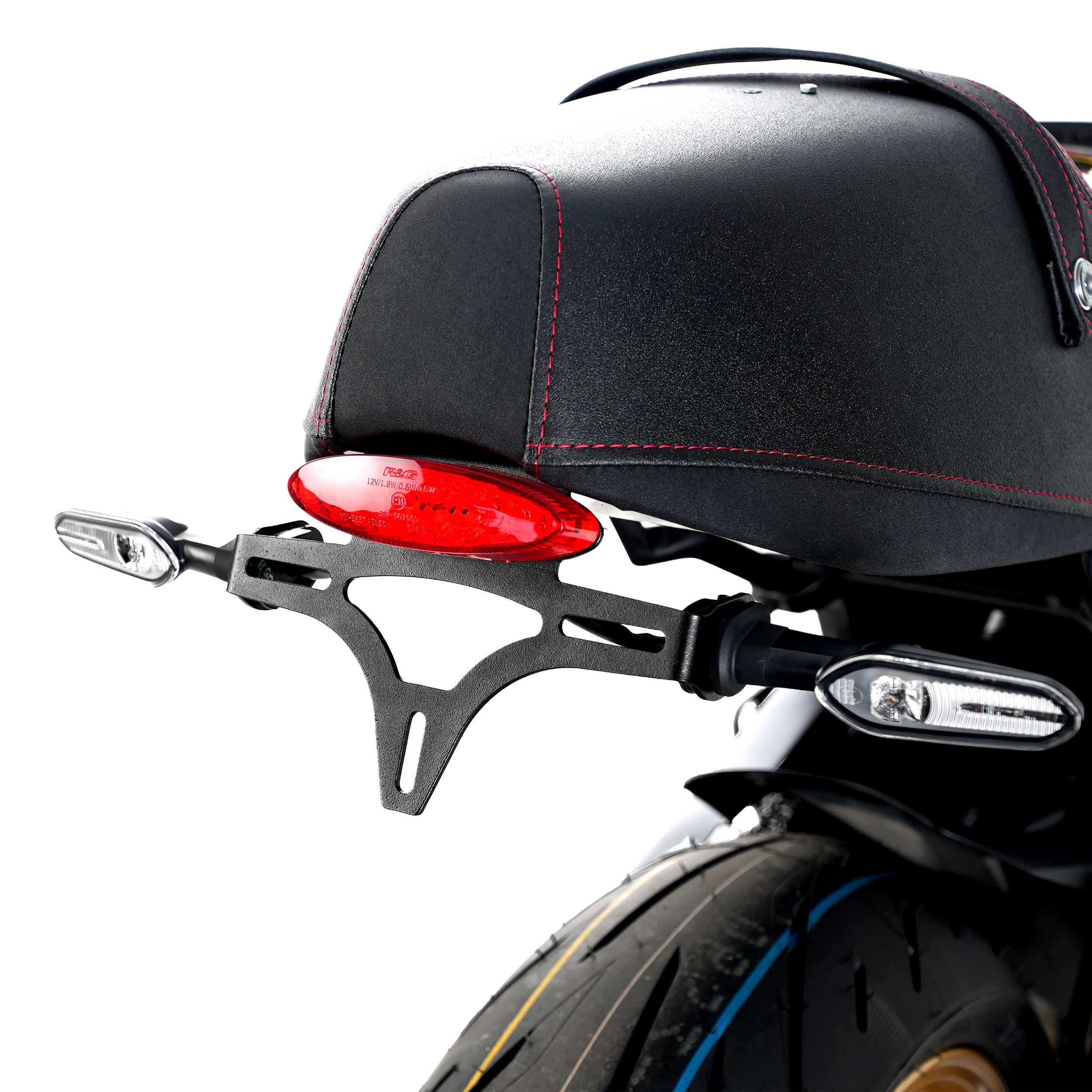 R&G Tail Tidy for Yamaha XSR900 GP (24-26)