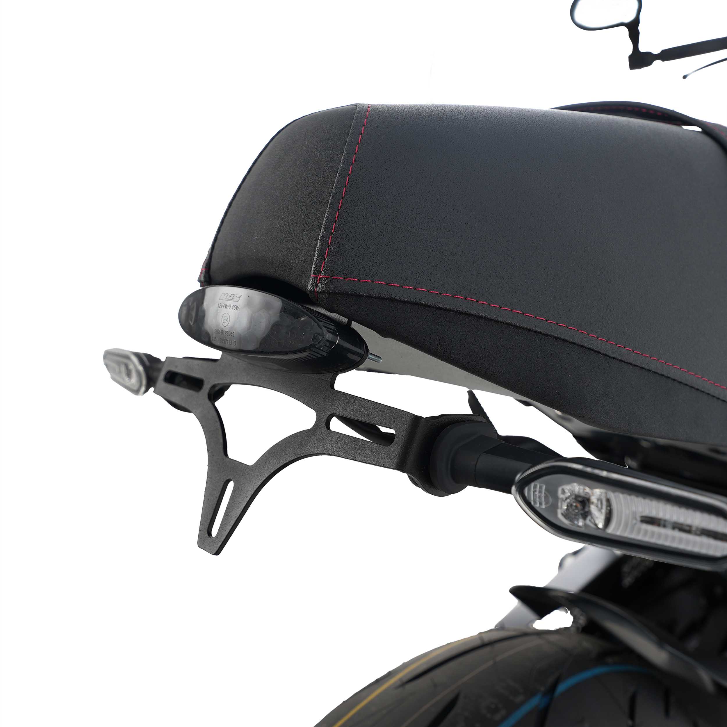 R&G Tail Tidy for Yamaha XSR900 (22-26)