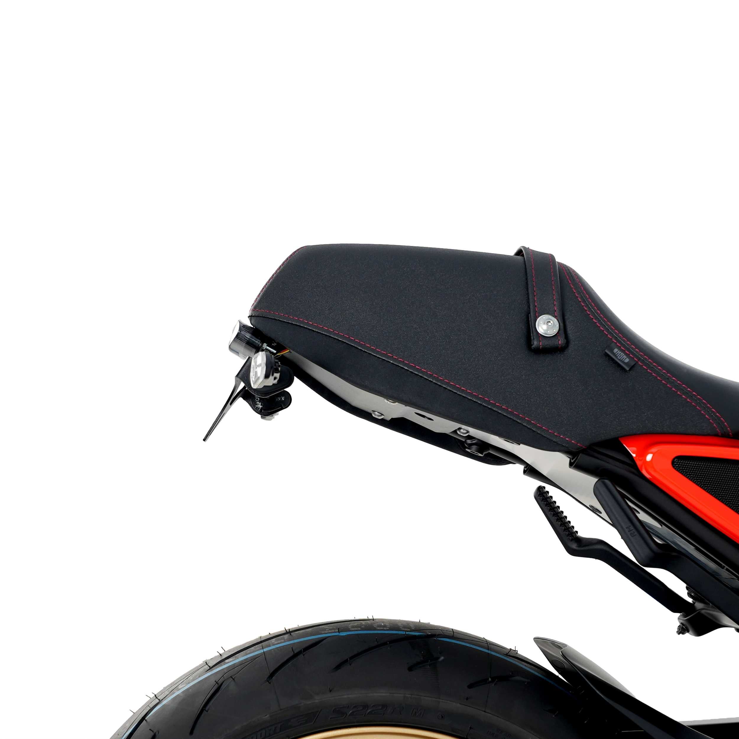 R&G Tail Tidy for Yamaha XSR900 (22-26)