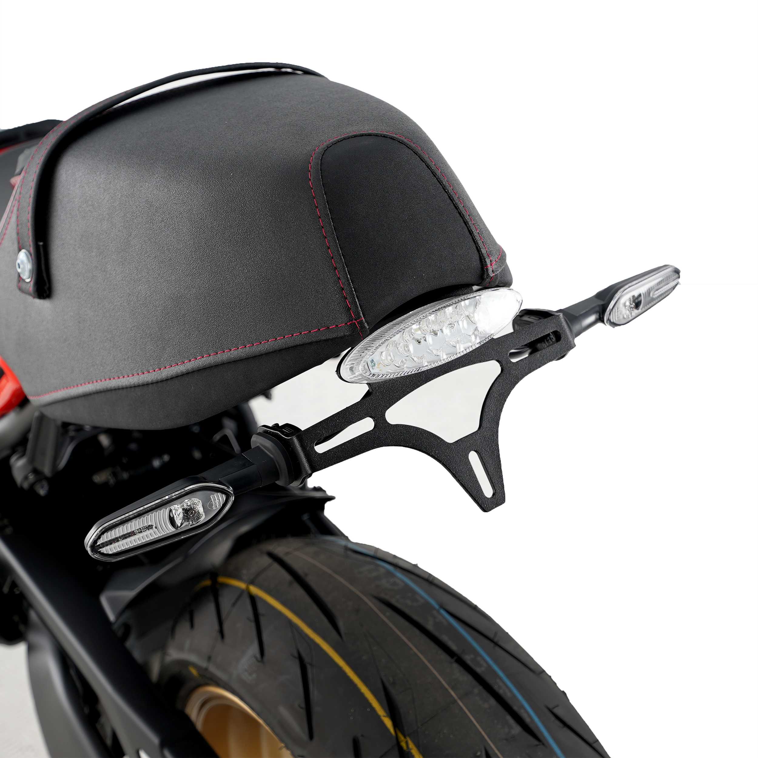 R&G Tail Tidy for Yamaha XSR900 GP (24-26)