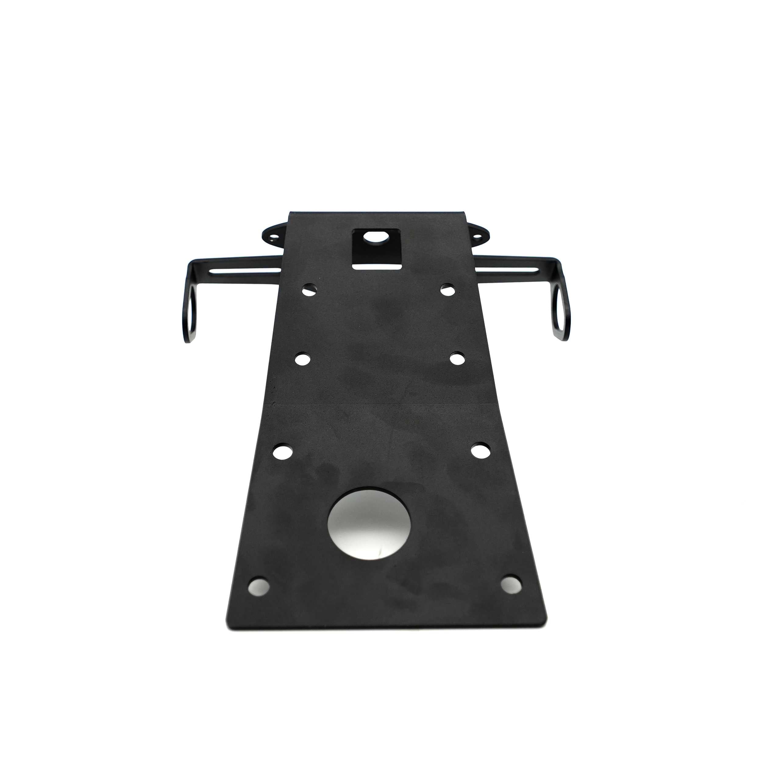 R&G Tail Tidy for Yamaha XSR900 GP (24-26)