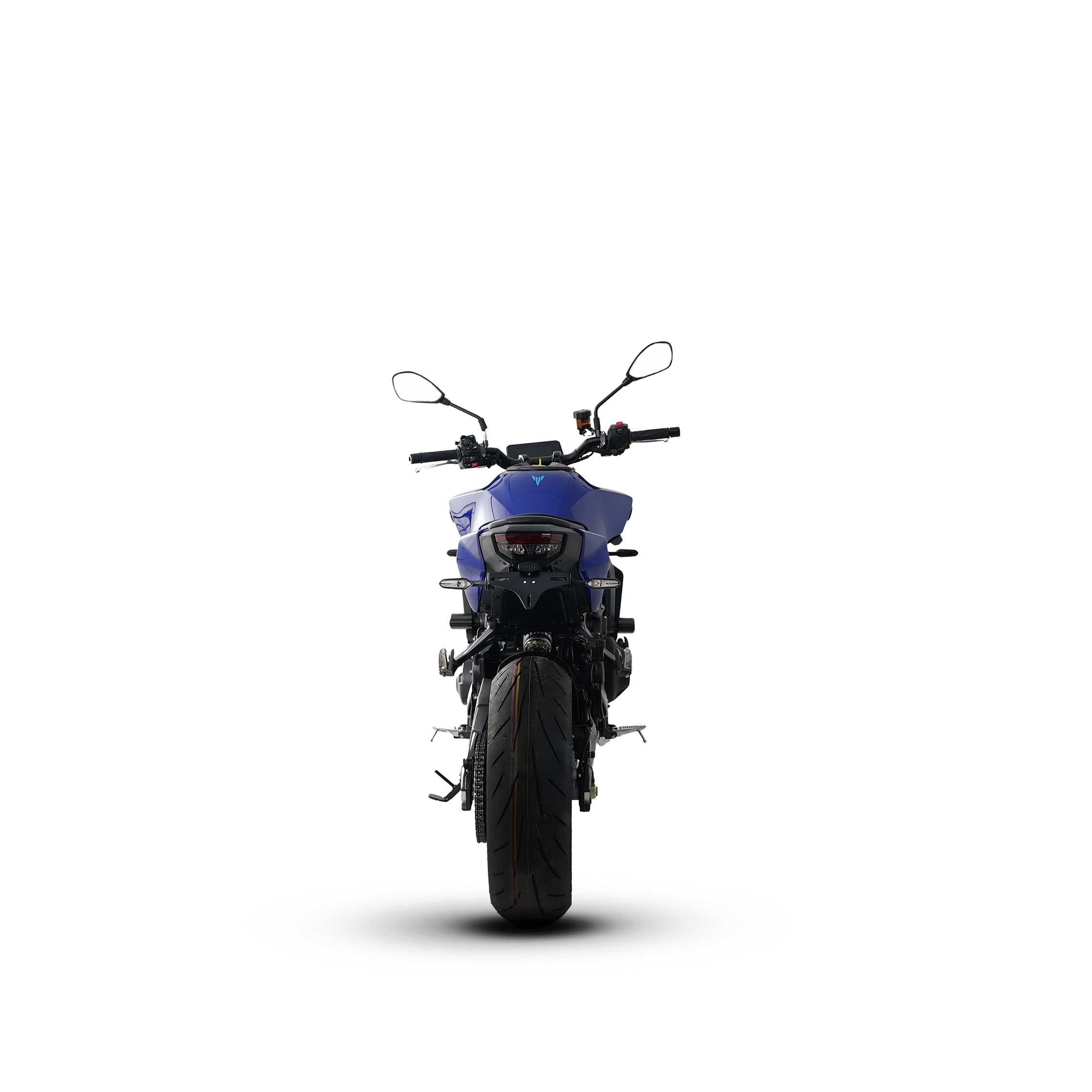 R&G Tail Tidy for Yamaha MT-09 (24-26)