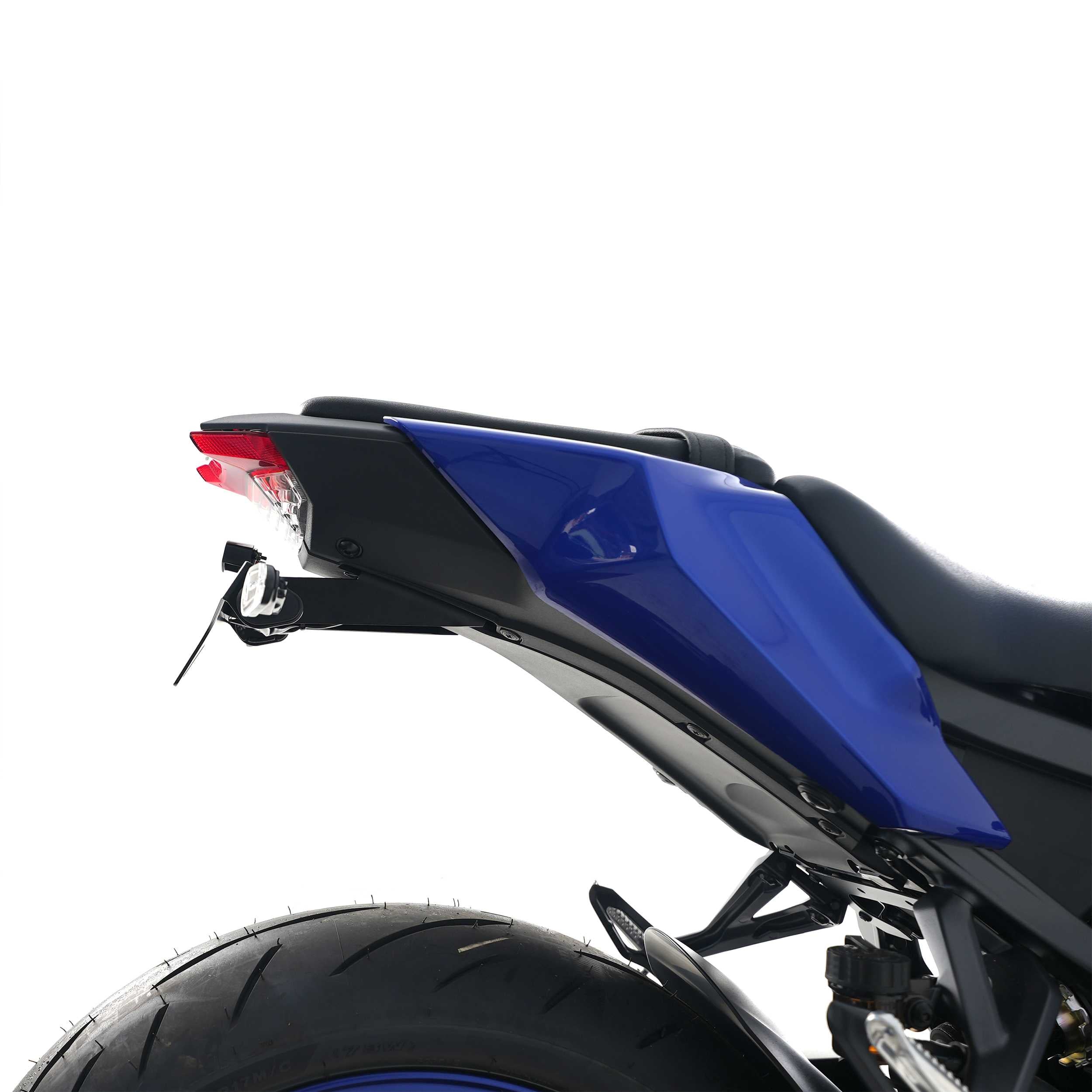 R&G Tail Tidy for Yamaha MT-09 (24-26)
