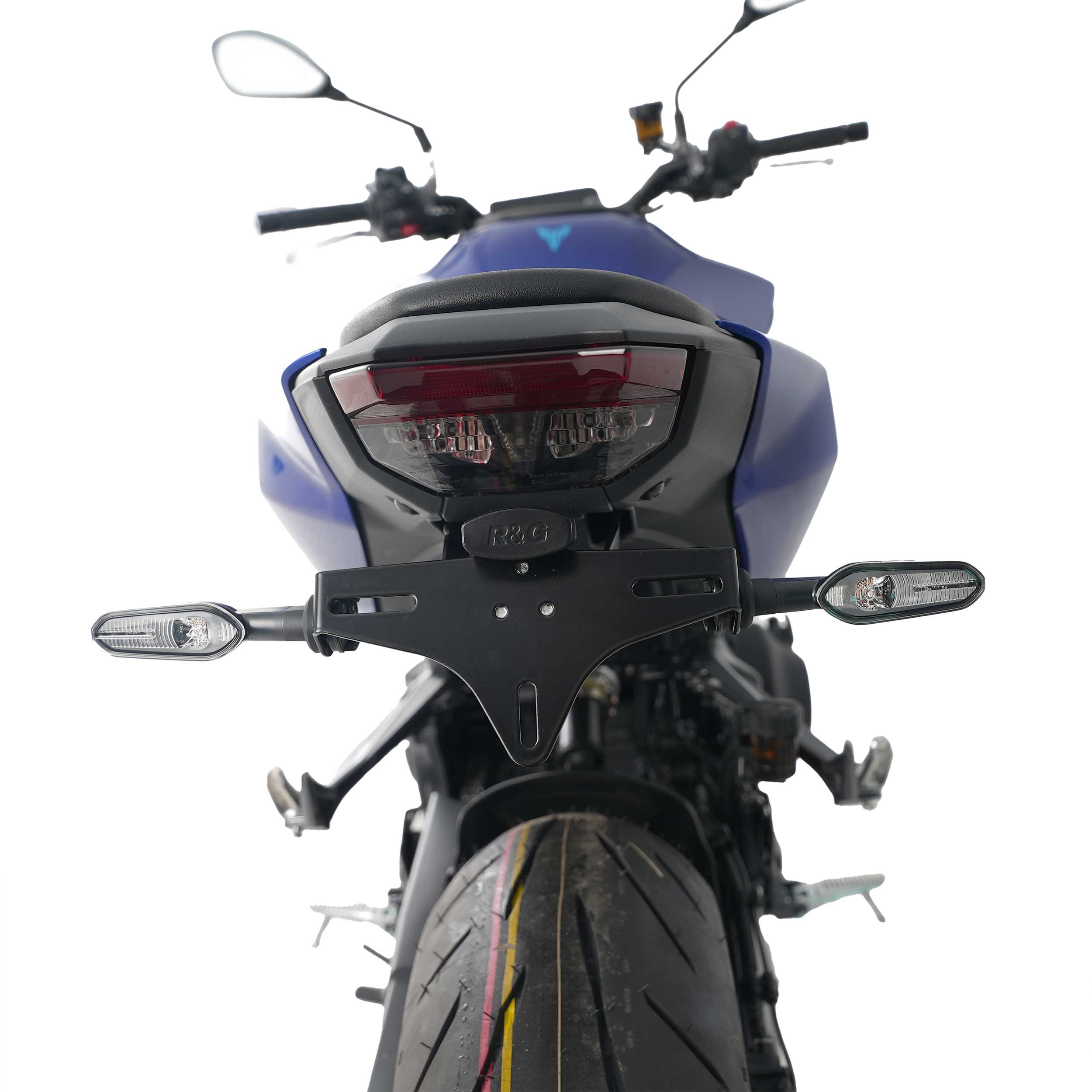 R&G Tail Tidy for Yamaha MT-09 (24-26)