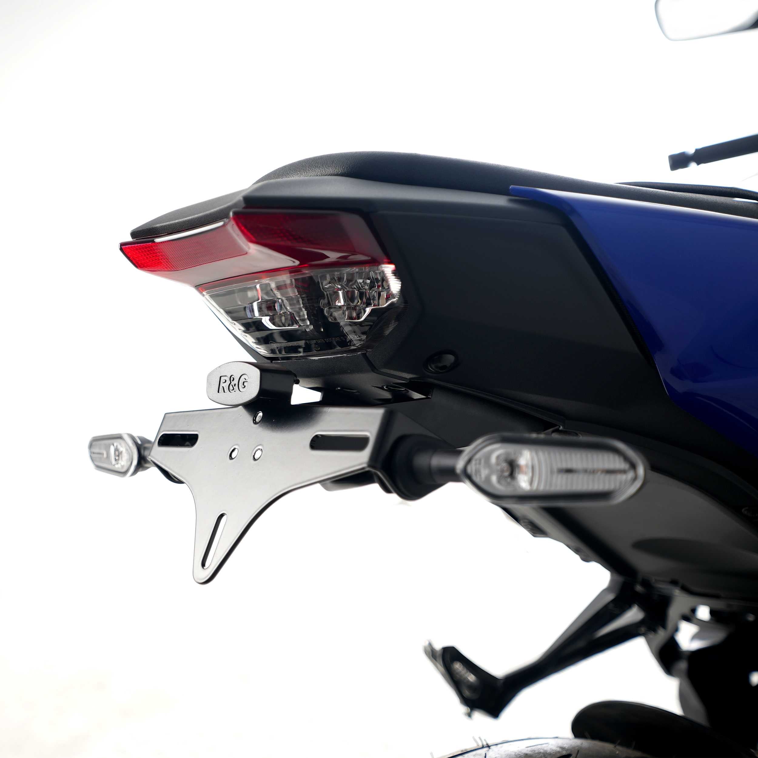 R&G Tail Tidy for Yamaha MT-09 (24-26)