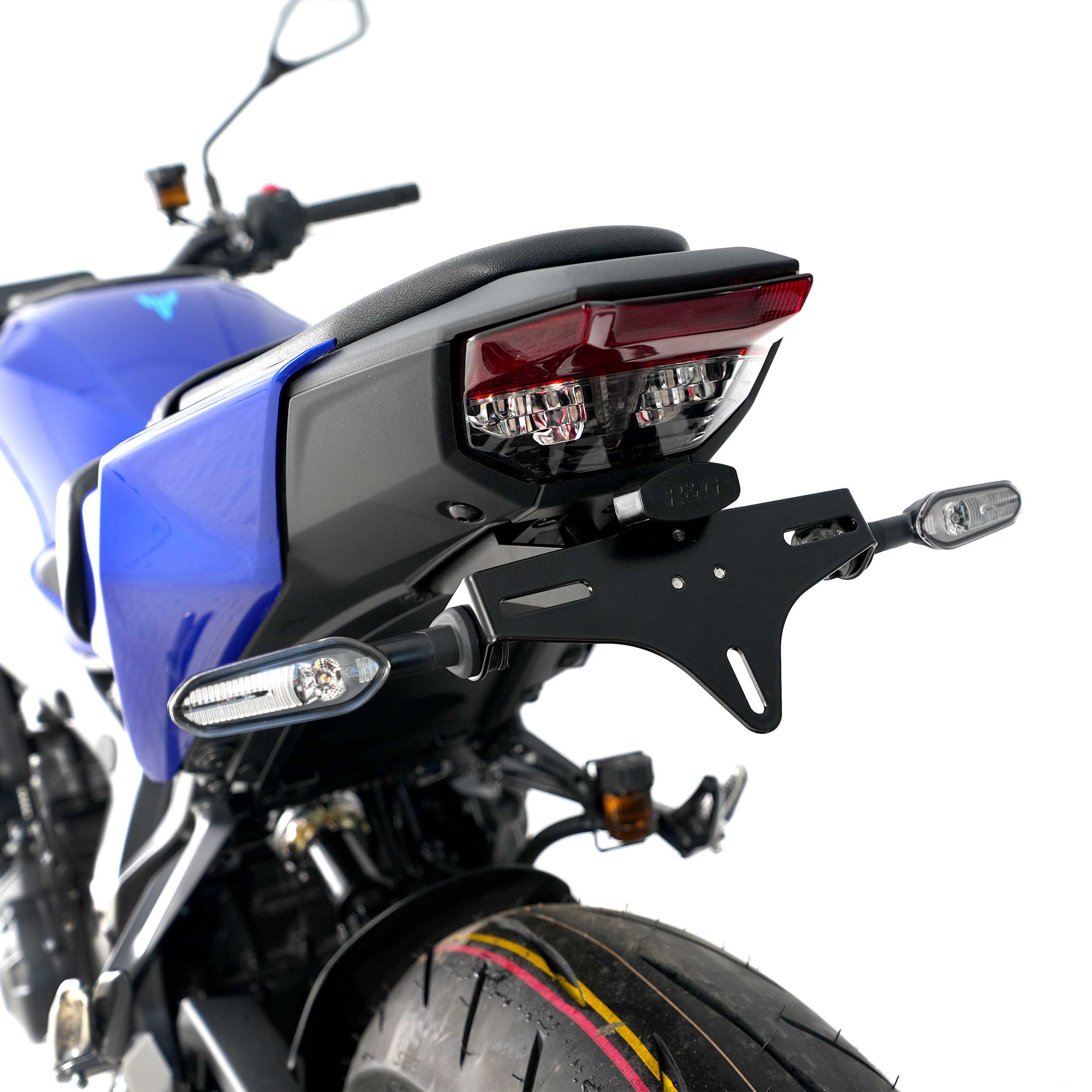 R&G Tail Tidy for Yamaha MT-09 (24-26)
