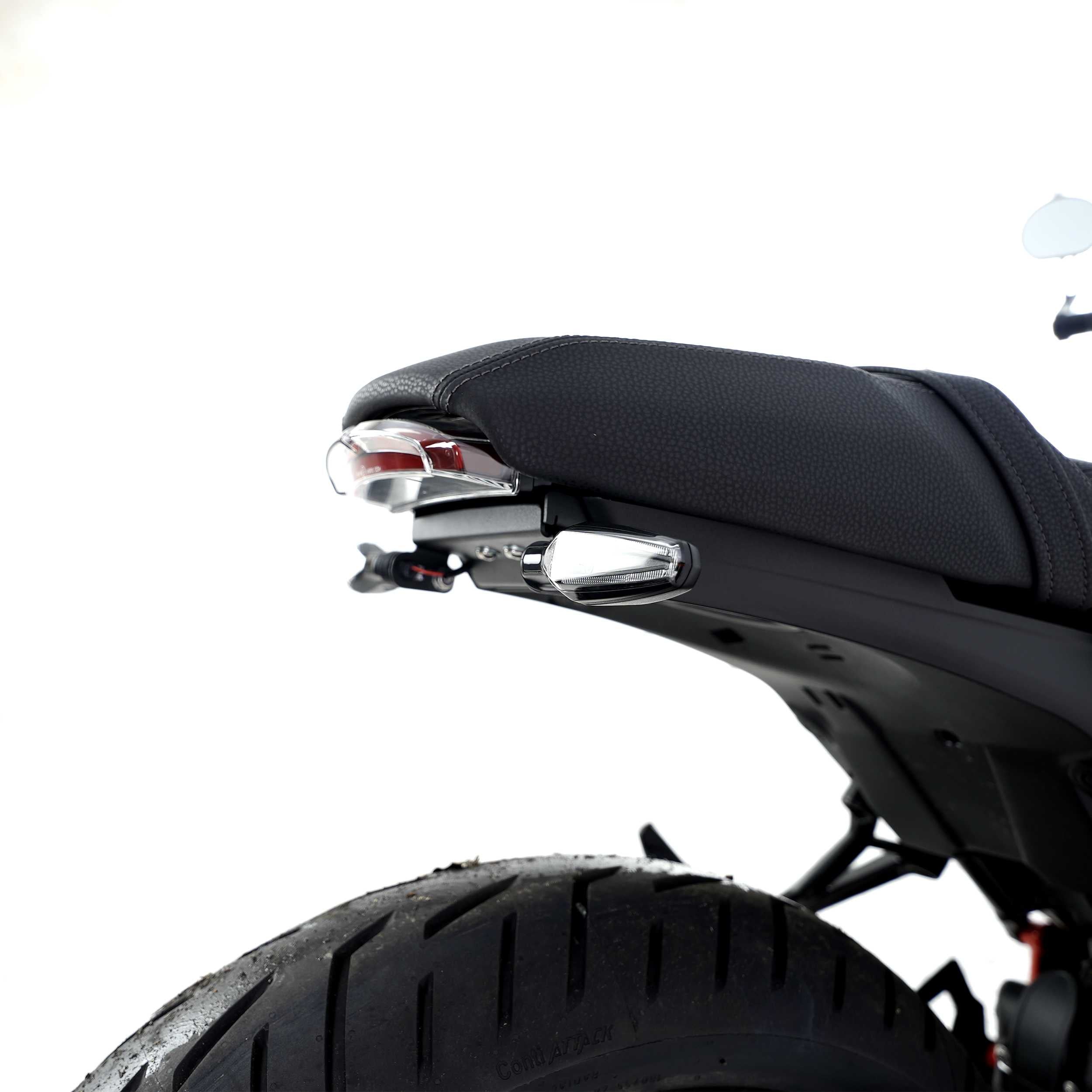 R&G Tail Tidy for BMW R12 nineT (24-26)
