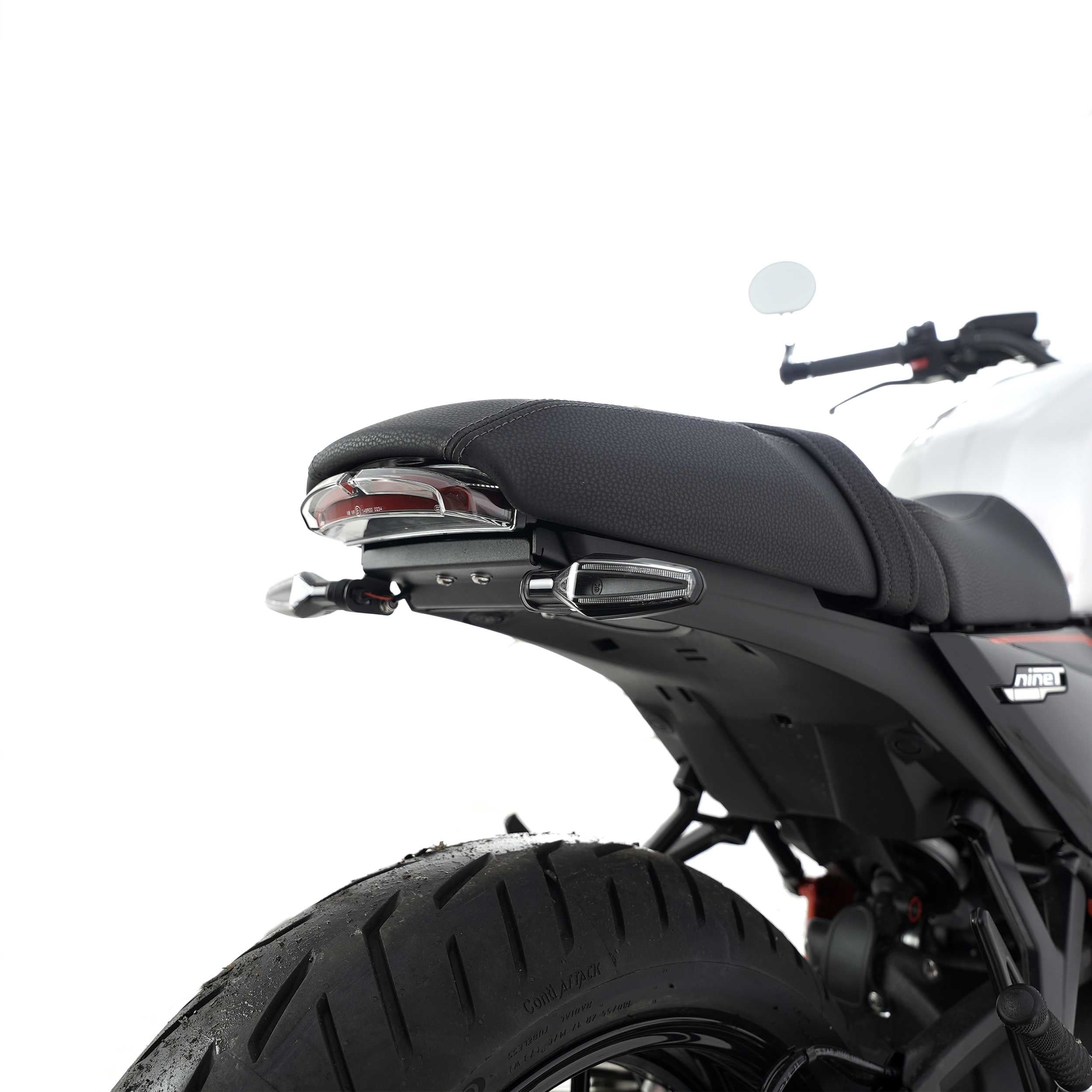 R&G Tail Tidy for BMW R12 nineT (24-26)
