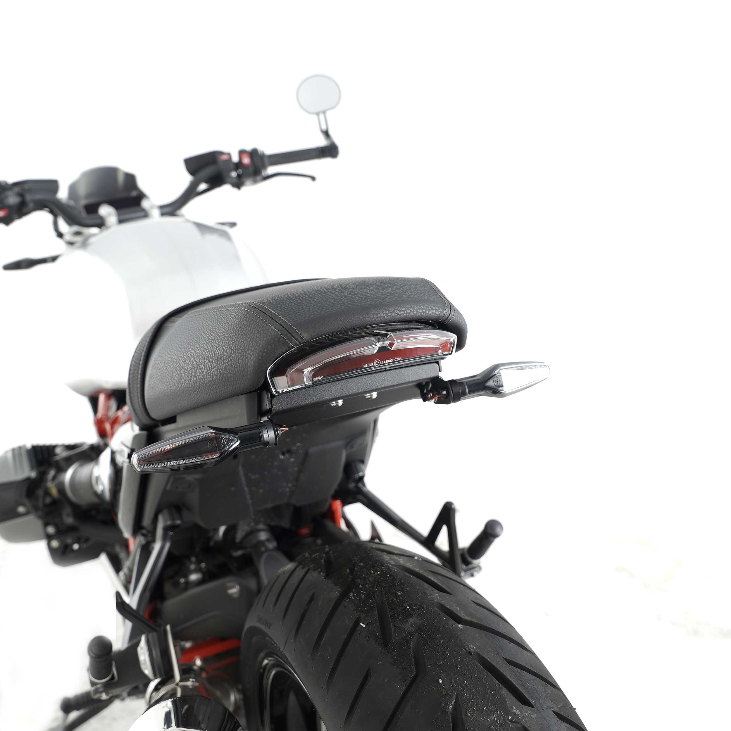 R&G Tail Tidy for BMW R12 nineT (24-26)