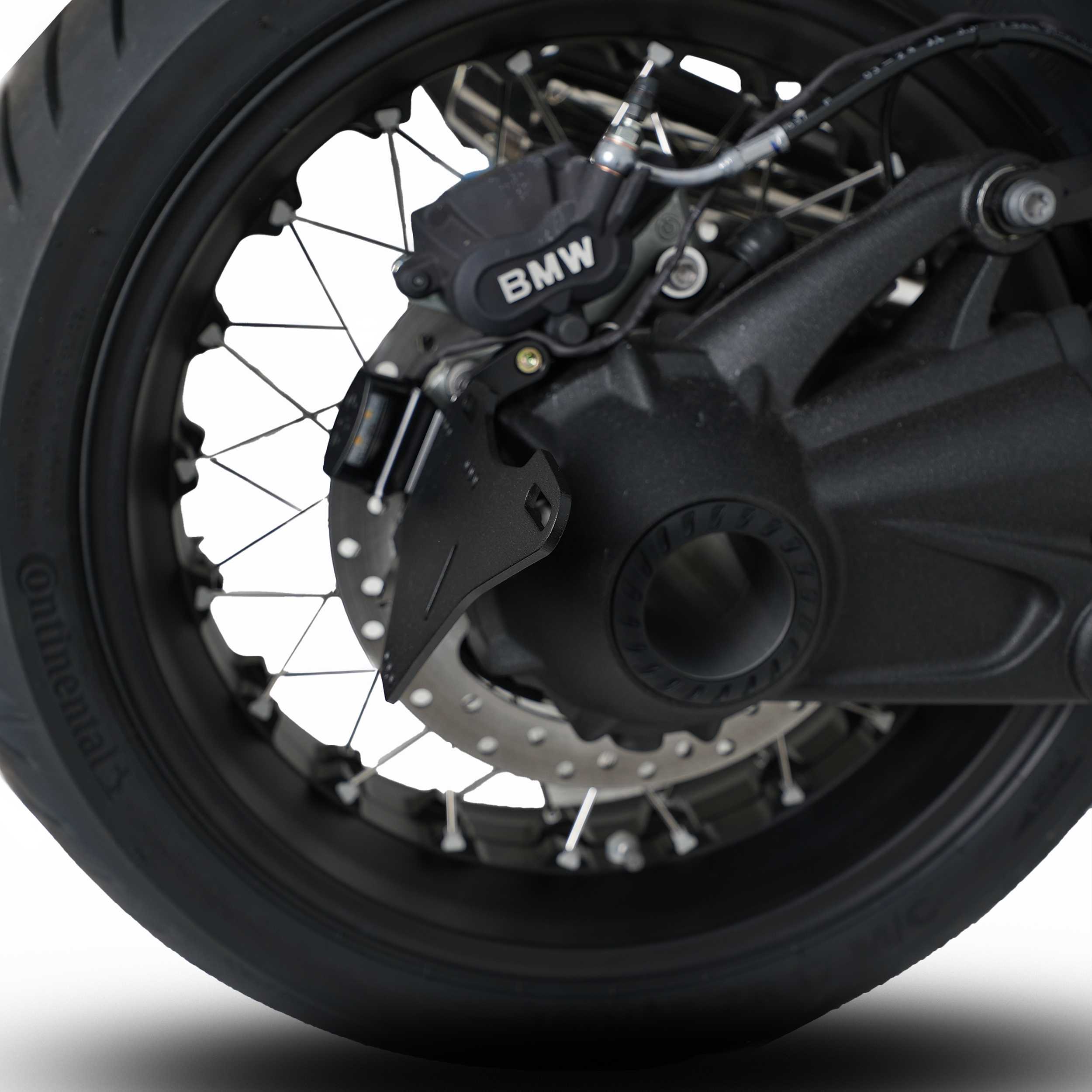R&G Tail Tidy for BMW R12 nineT (24-26)