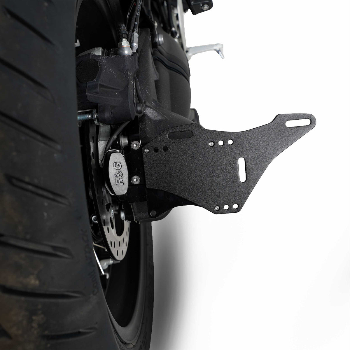 R&G Tail Tidy for BMW R12 nineT (24-26) Main image
