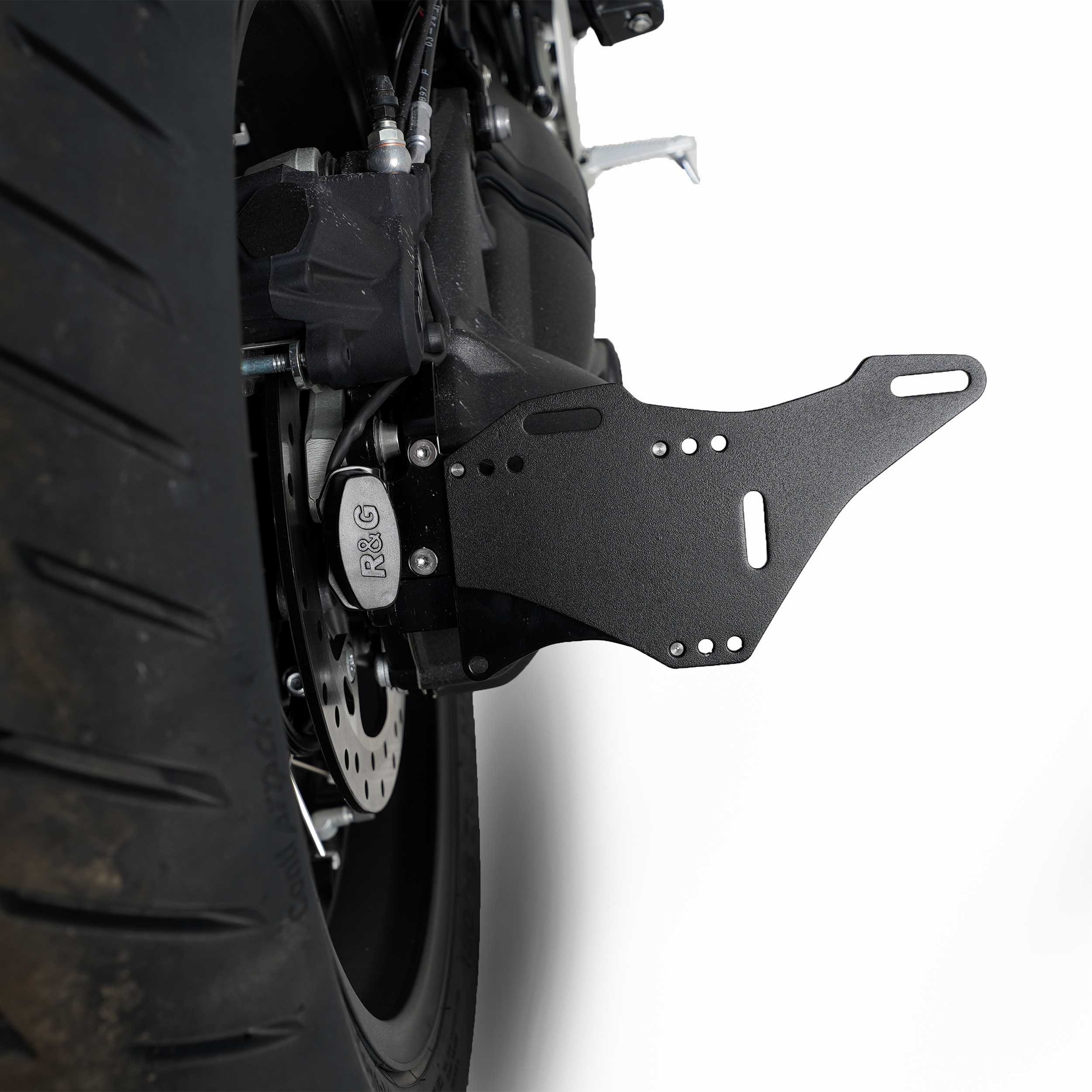 R&G Tail Tidy for BMW R12 nineT (24-26)