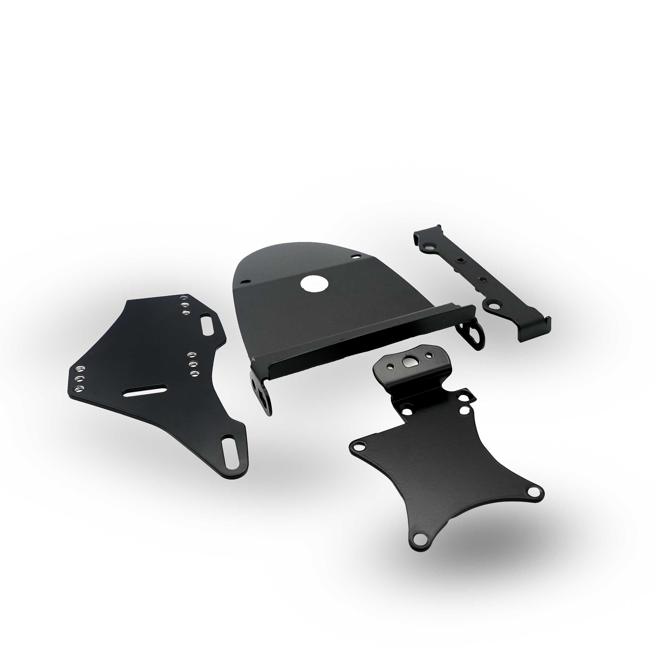 R&G Tail Tidy for BMW R12 nineT (24-26)