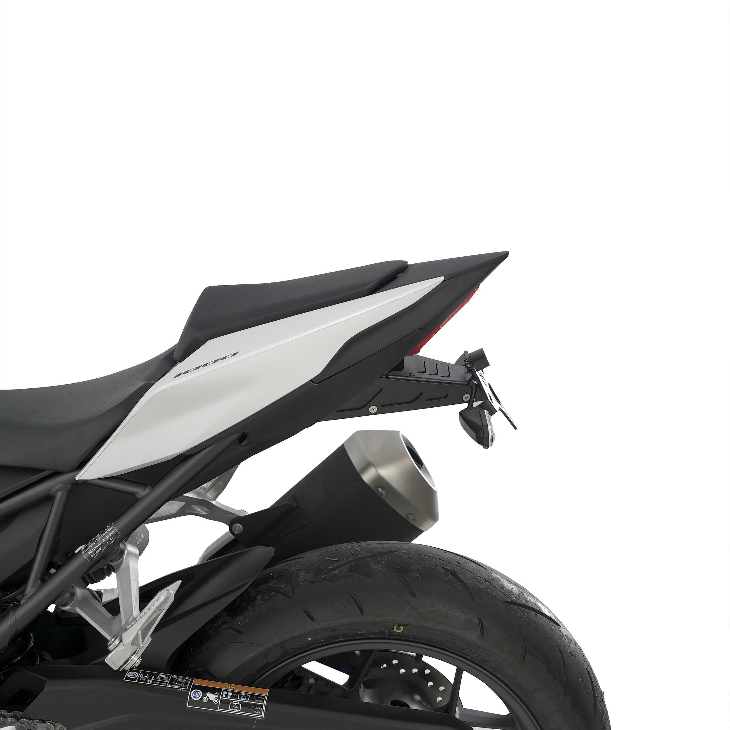 R&G Tail Tidy for Honda CB1000 Hornet SP (25-26)