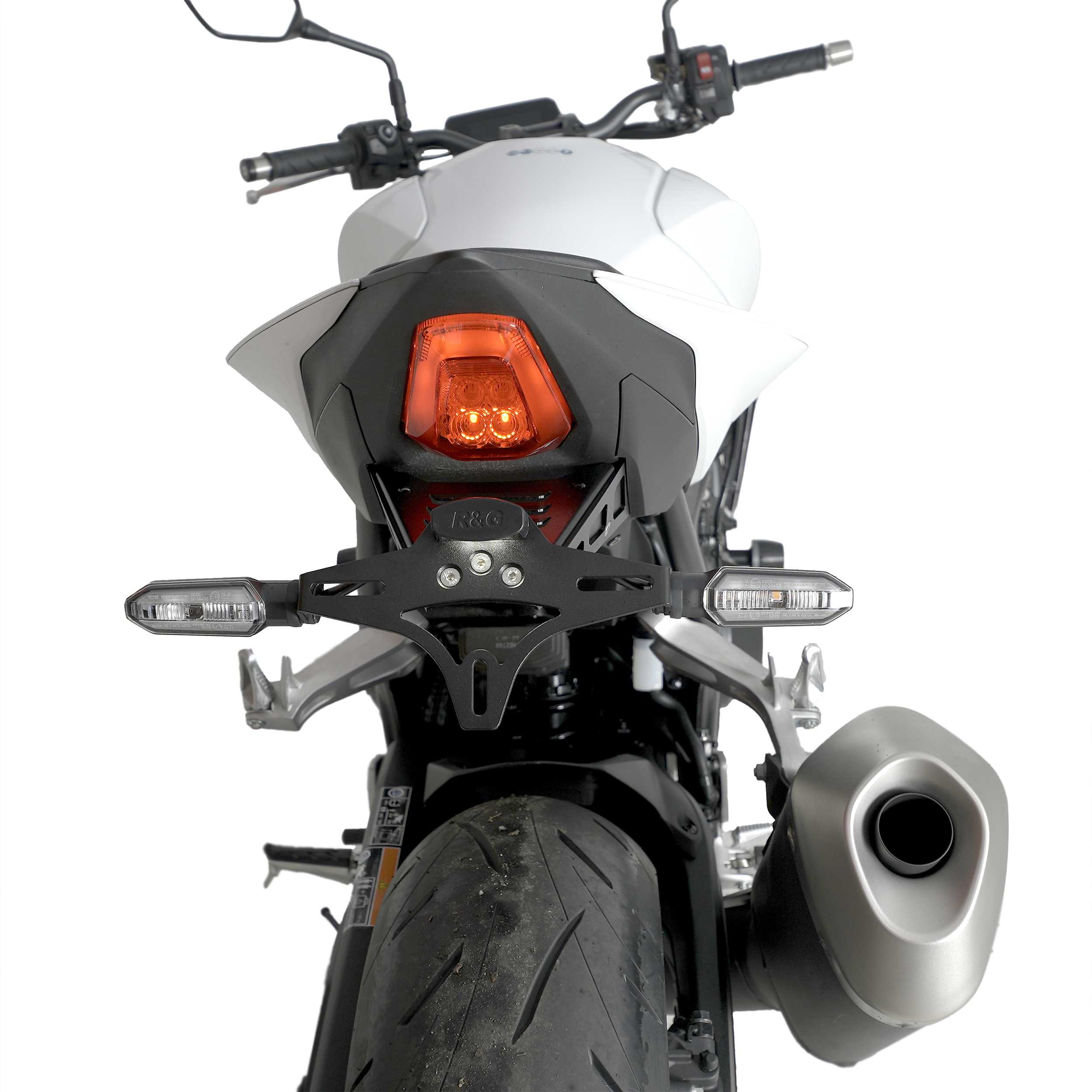 R&G Tail Tidy for Honda CB1000 Hornet SP (25-26)