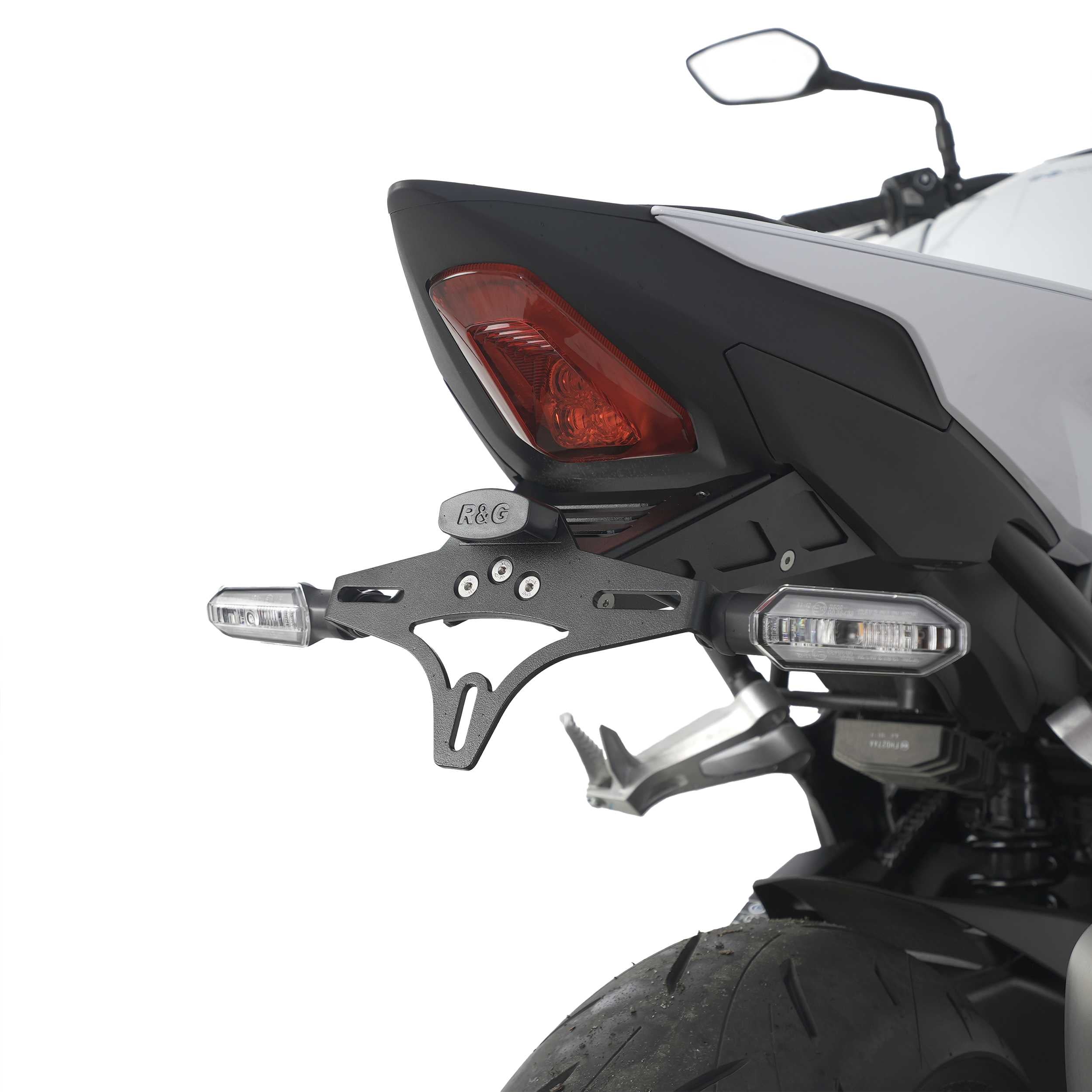 R&G Tail Tidy for Honda CB650R (24-26)