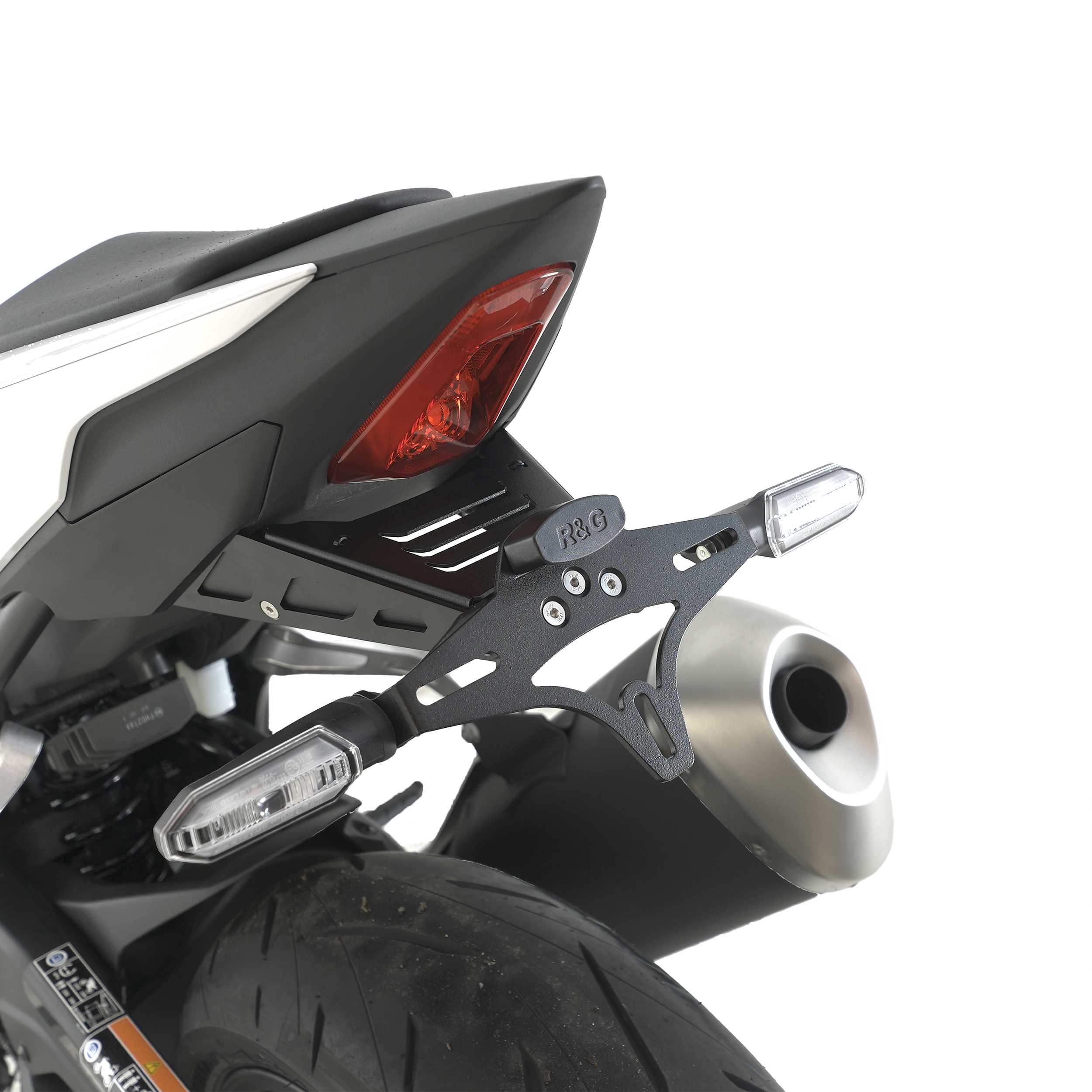 R&G Tail Tidy for Honda CBR650R (24-26)
