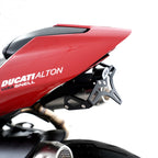 R&G Tail Tidy for Ducati Panigale V4 S (25-26)