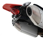 R&G Tail Tidy for Ducati Hypermotard 698 Mono (24-25)