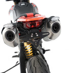 R&G Tail Tidy for Ducati Hypermotard 698 Mono (24-25)