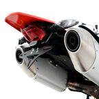 R&G Tail Tidy for Ducati Hypermotard 698 Mono (24-25)