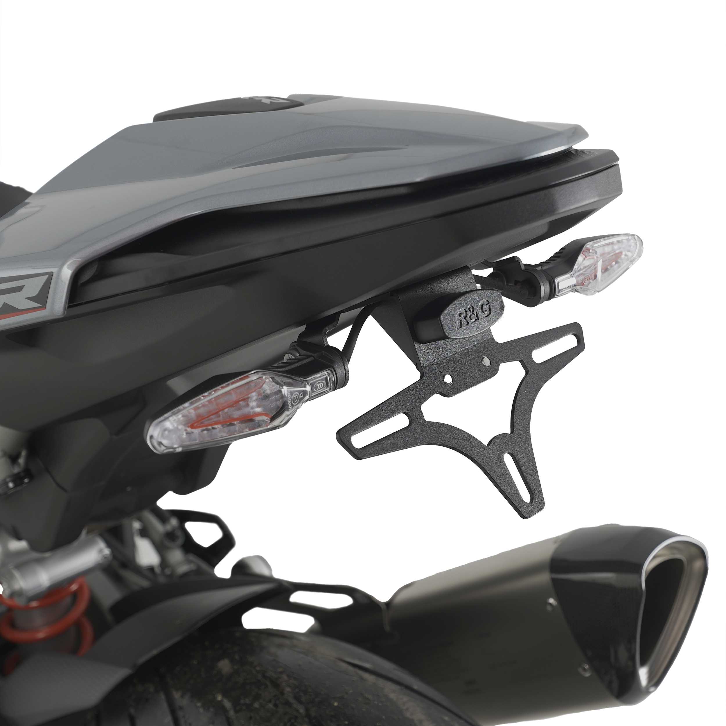 R&G Tail Tidy for BMW S1000 R (23-26)