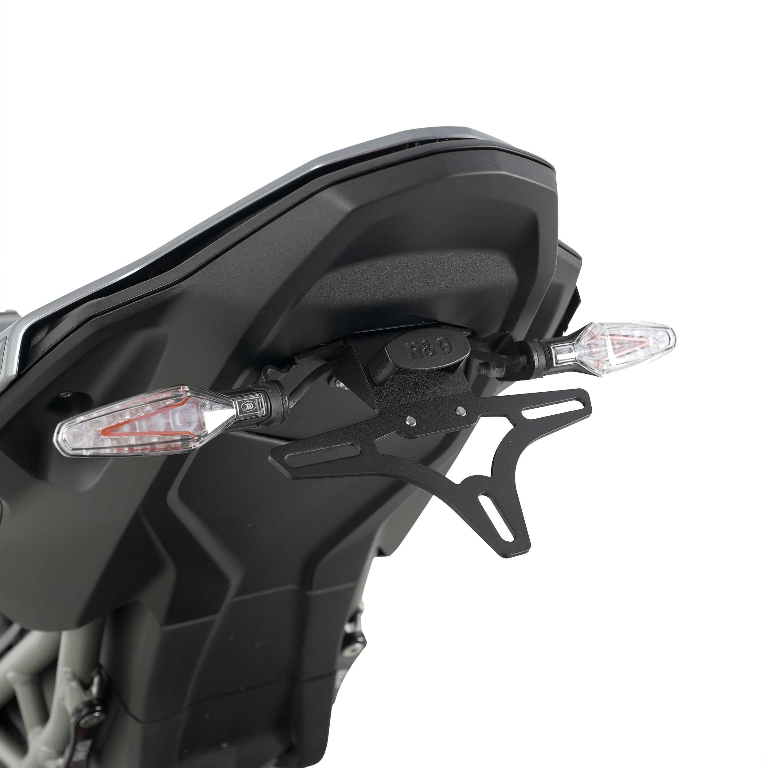 R&G Tail Tidy for BMW M1000 R (23-24)