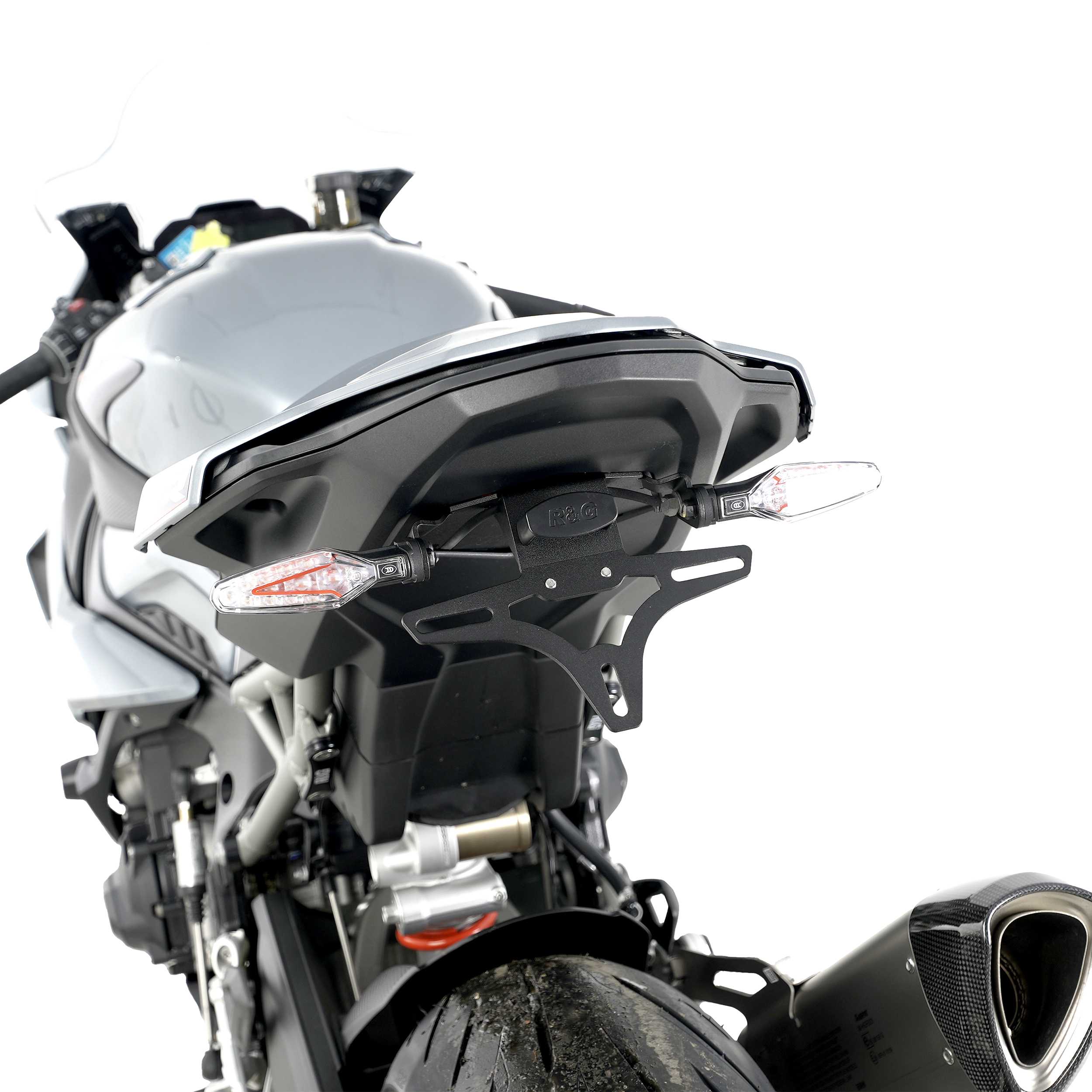 R&G Tail Tidy for BMW S1000 R (23-26)