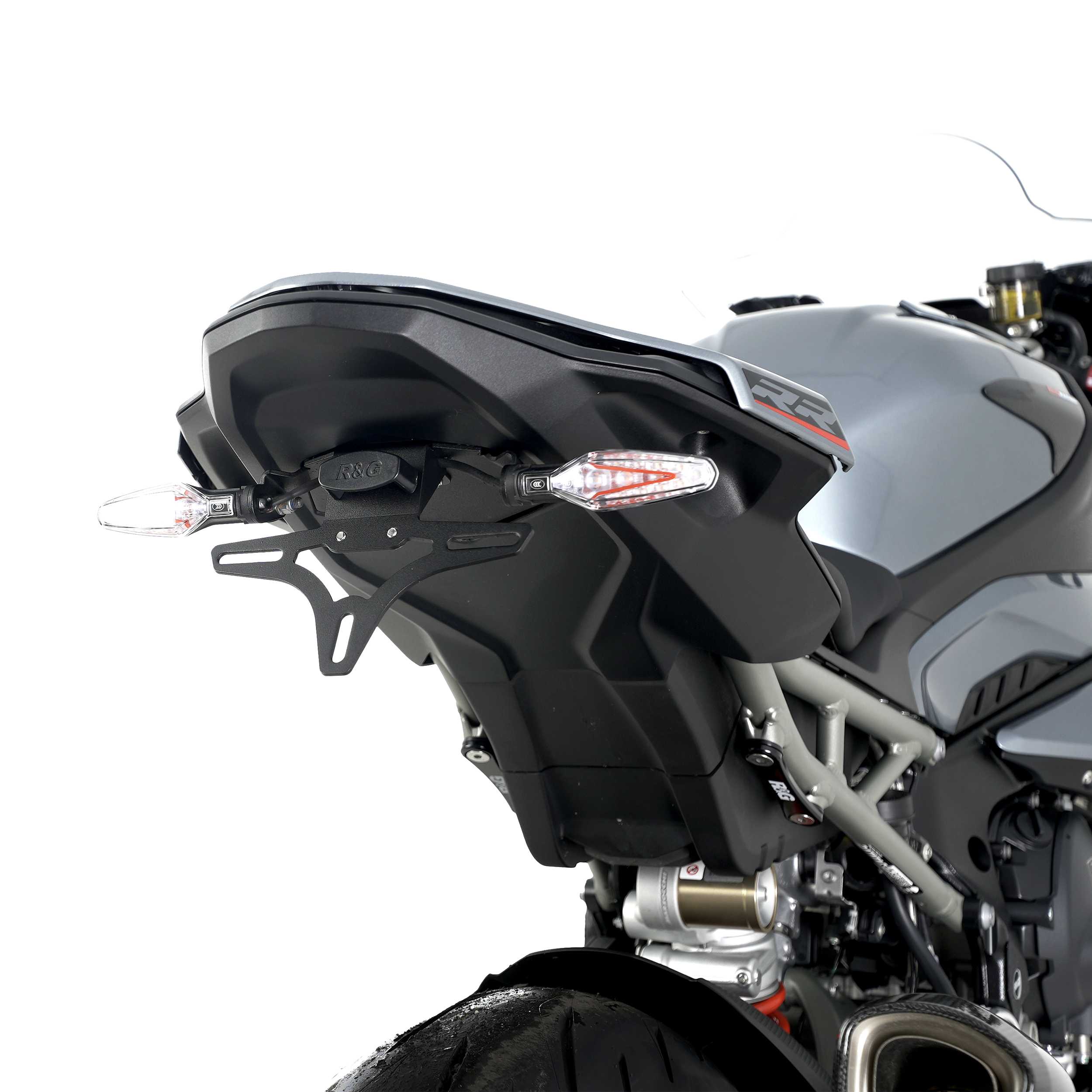 R&G Tail Tidy for BMW S1000 R (23-26)