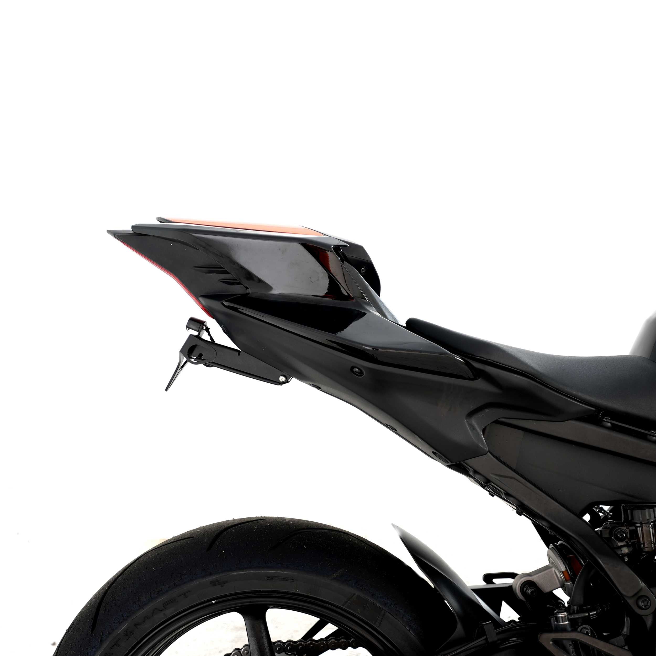 R&G Tail Tidy for Yamaha R9 (25-26)