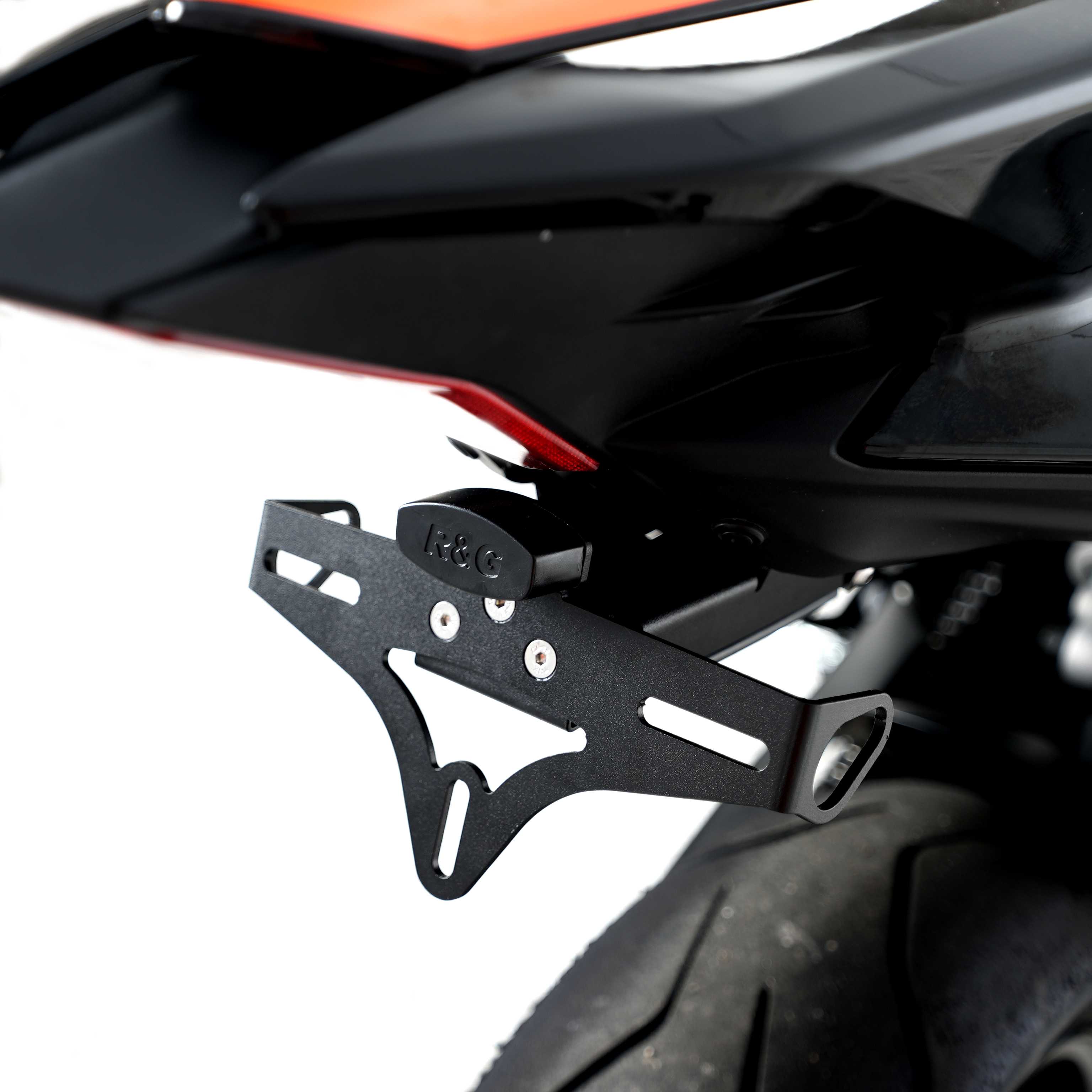 R&G Tail Tidy for Yamaha R9 (25-26)