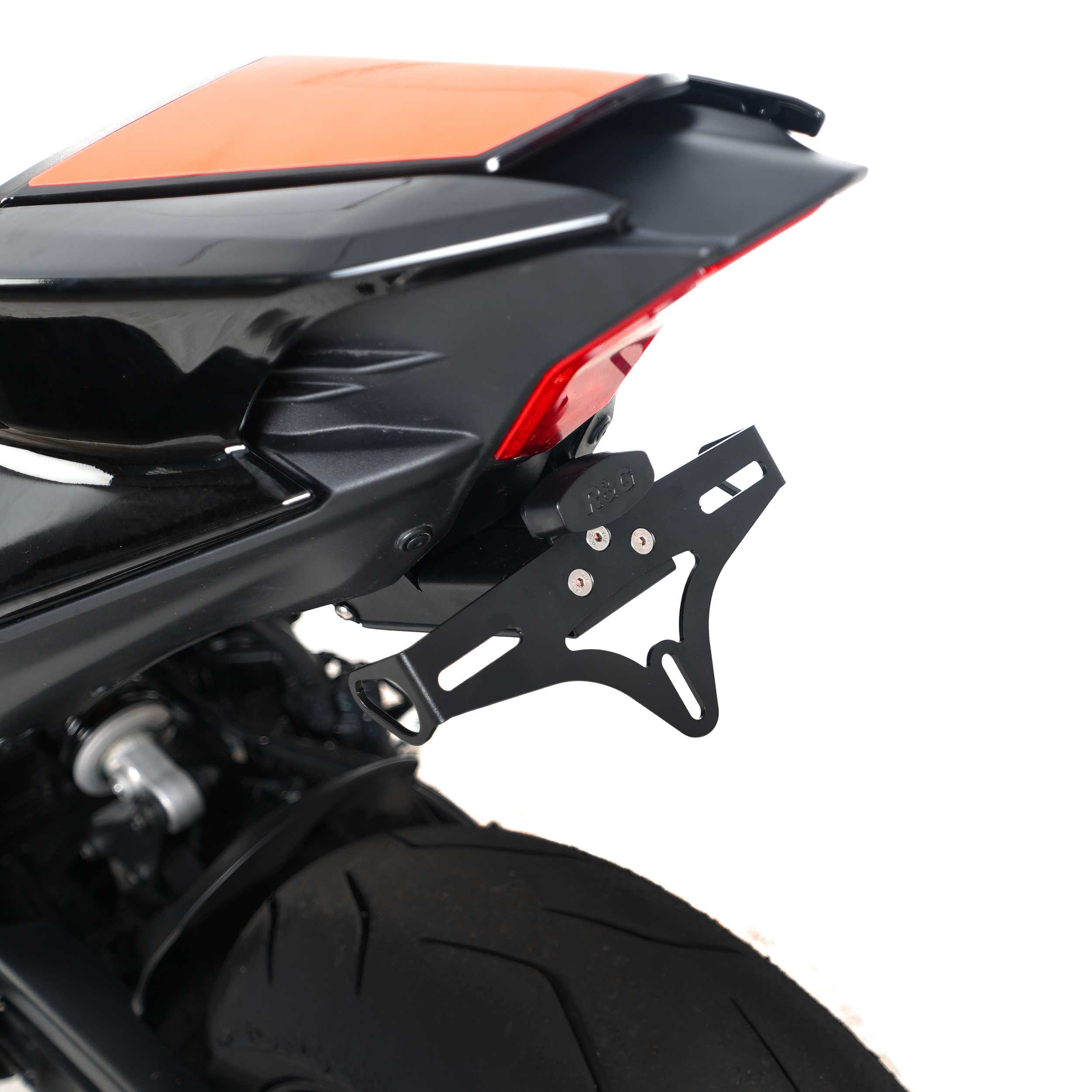 R&G Tail Tidy for Yamaha R9 (25-26)