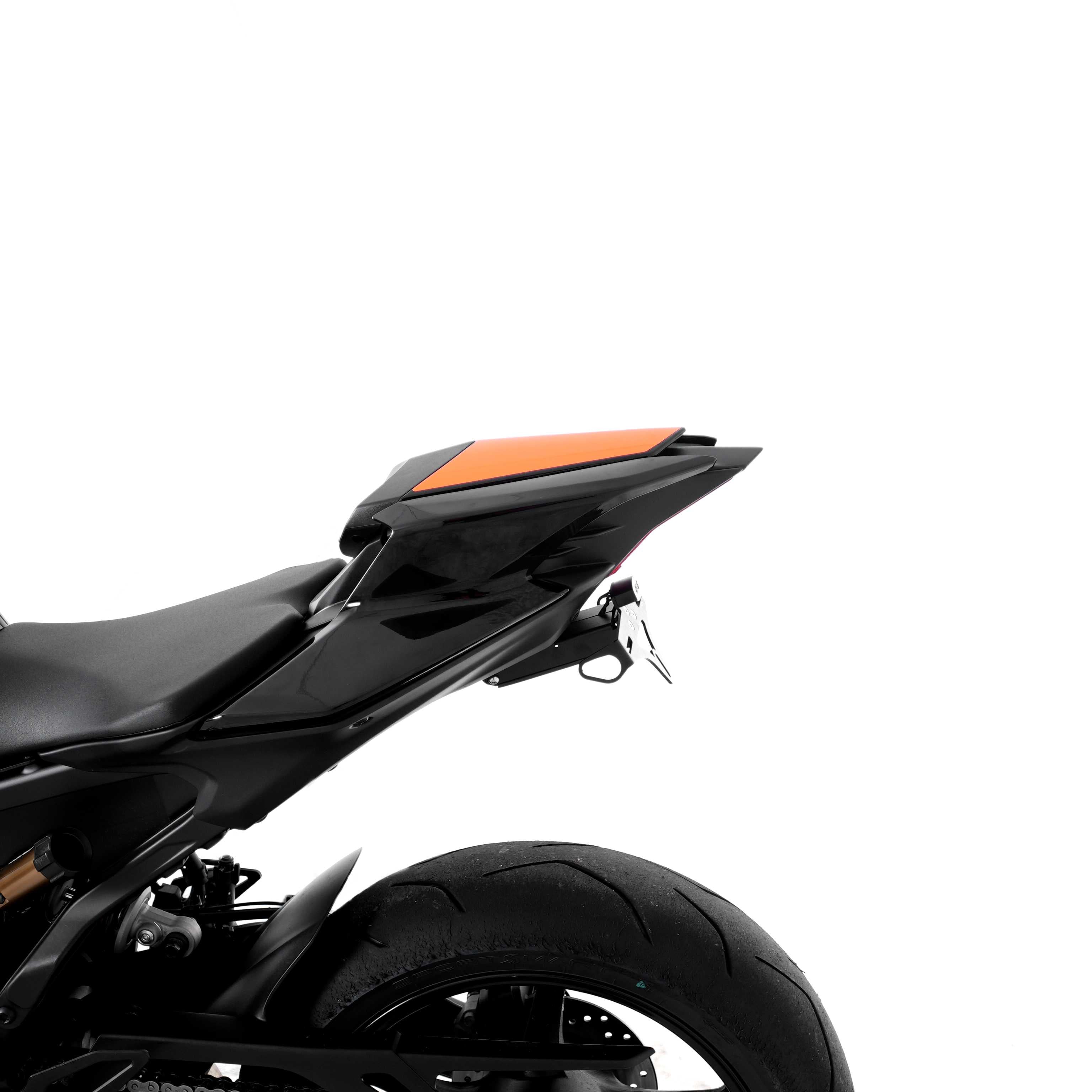 R&G Tail Tidy for Yamaha R9 (25-26)